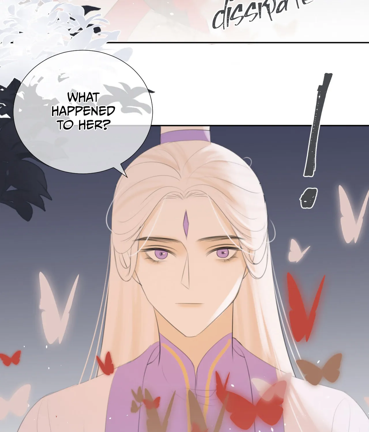 Read Everybody Loves the Respectable Master (Colored) chapter 10 image 30 on Lezhin