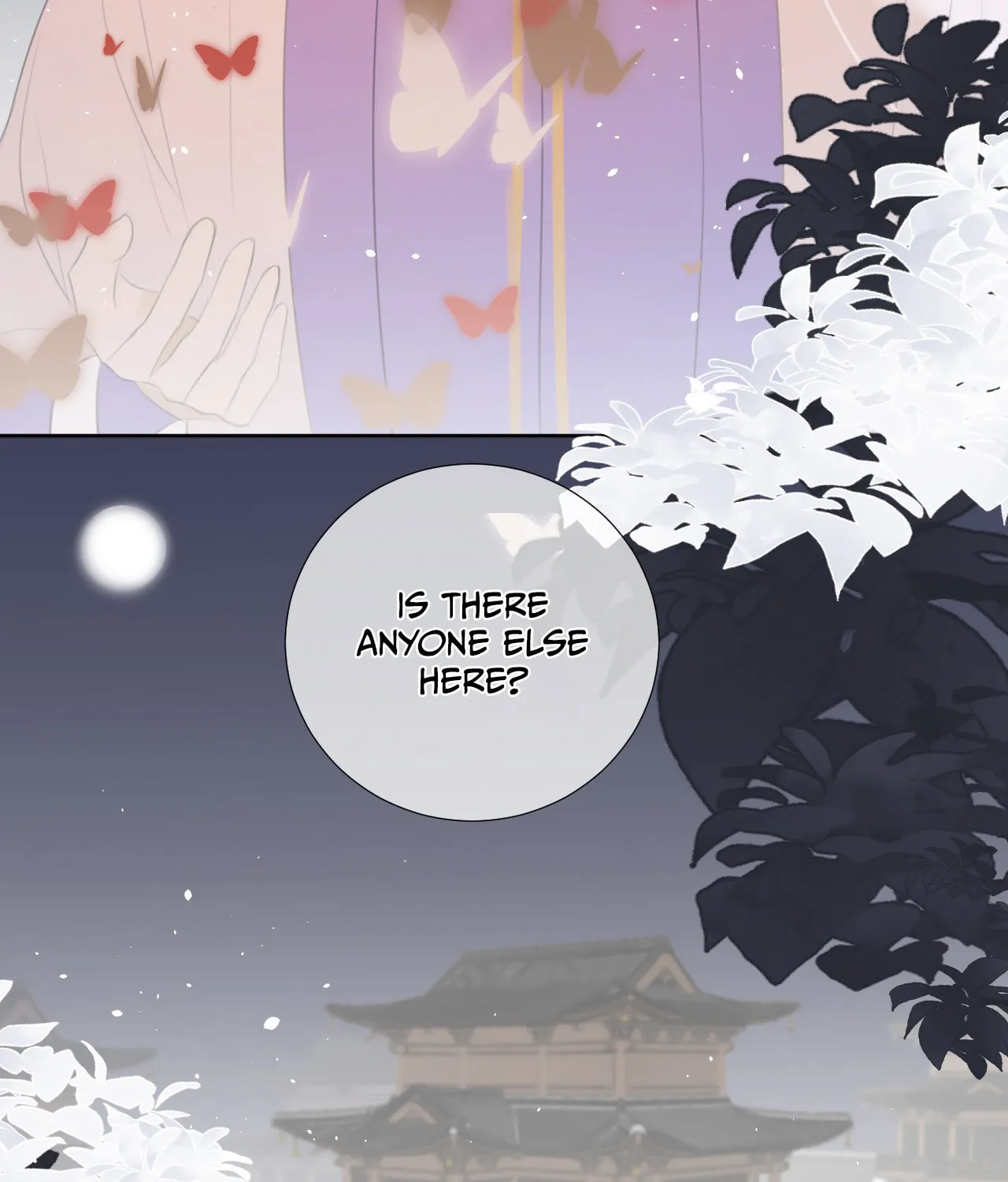 Read Everybody Loves the Respectable Master (Colored) chapter 10 image 31 on Lezhin