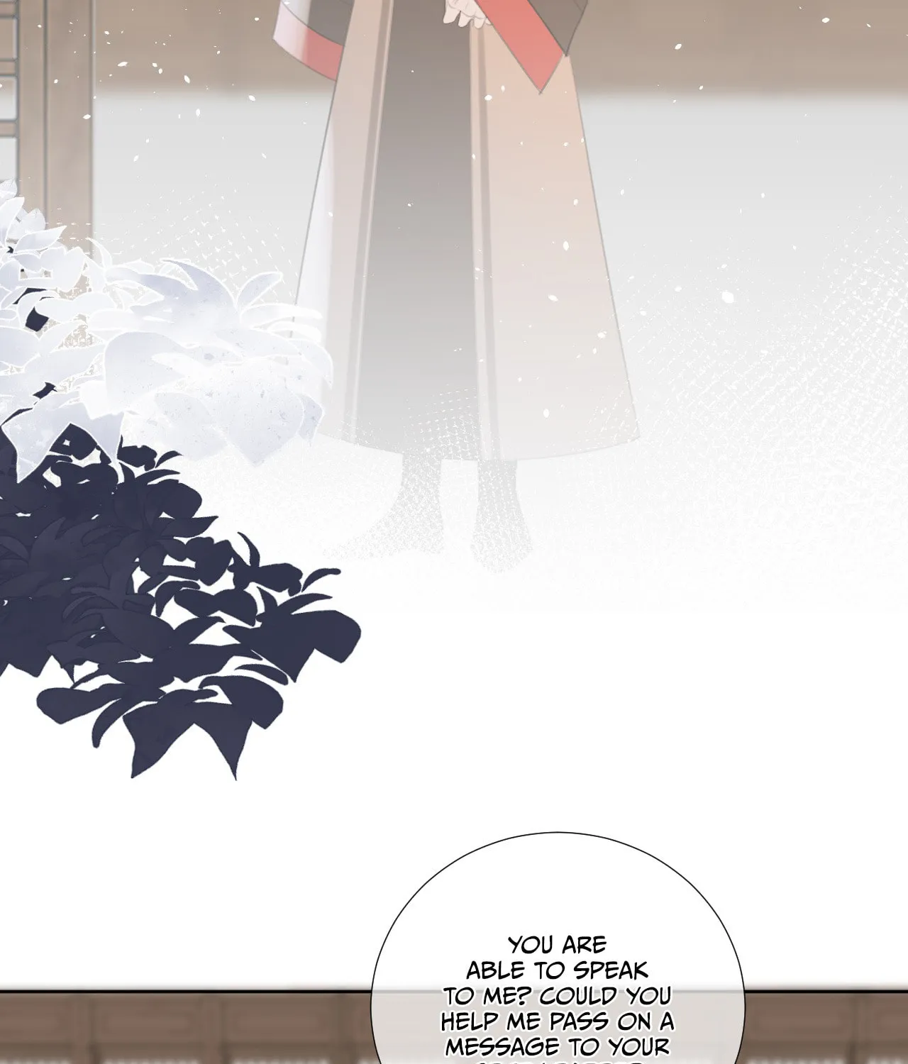 Read Everybody Loves the Respectable Master (Colored) chapter 10 image 35 on Lezhin