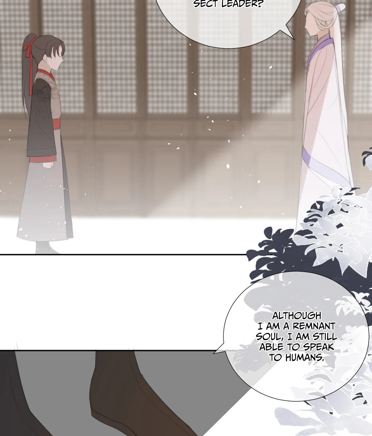 Read Everybody Loves the Respectable Master (Colored) chapter 10 image 36 on Lezhin