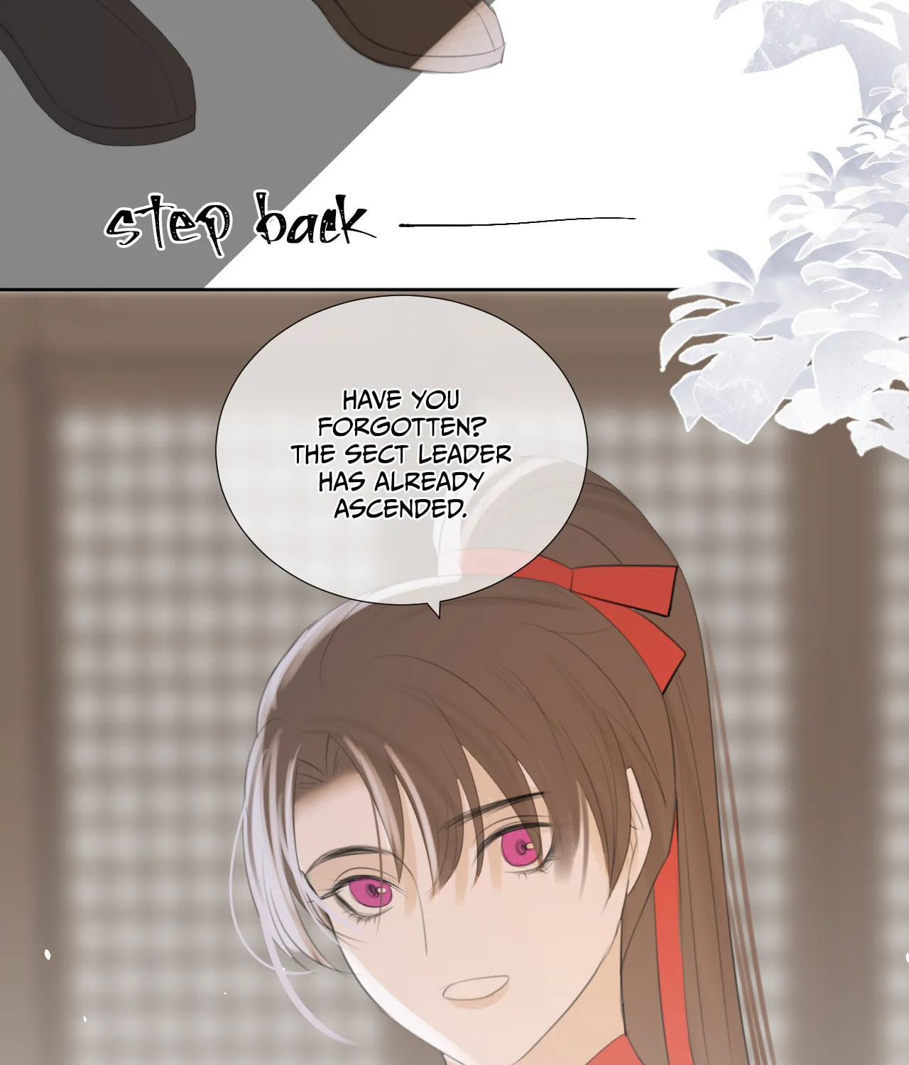 Read Everybody Loves the Respectable Master (Colored) chapter 10 image 37 on Lezhin