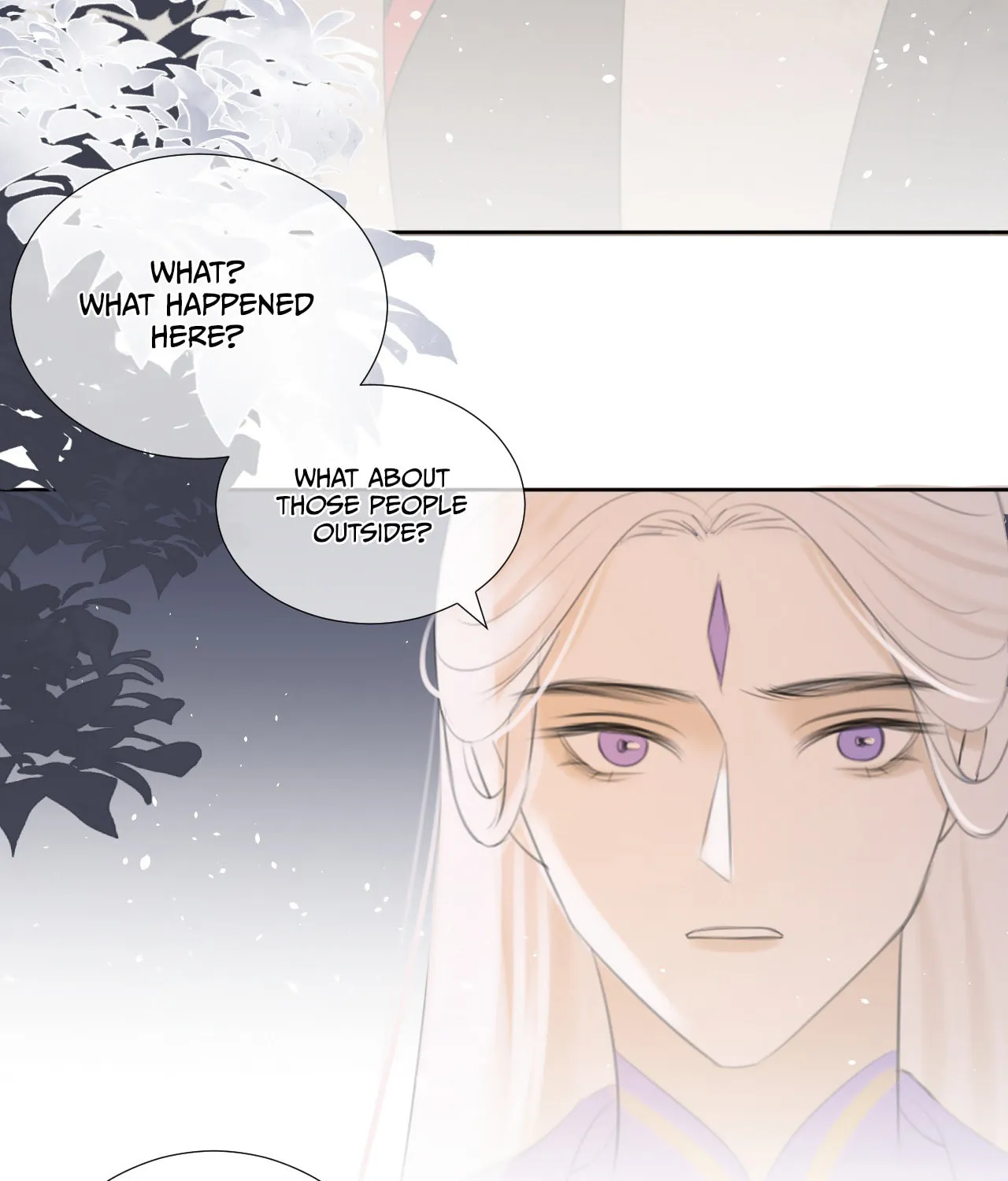 Read Everybody Loves the Respectable Master (Colored) chapter 10 image 39 on Lezhin