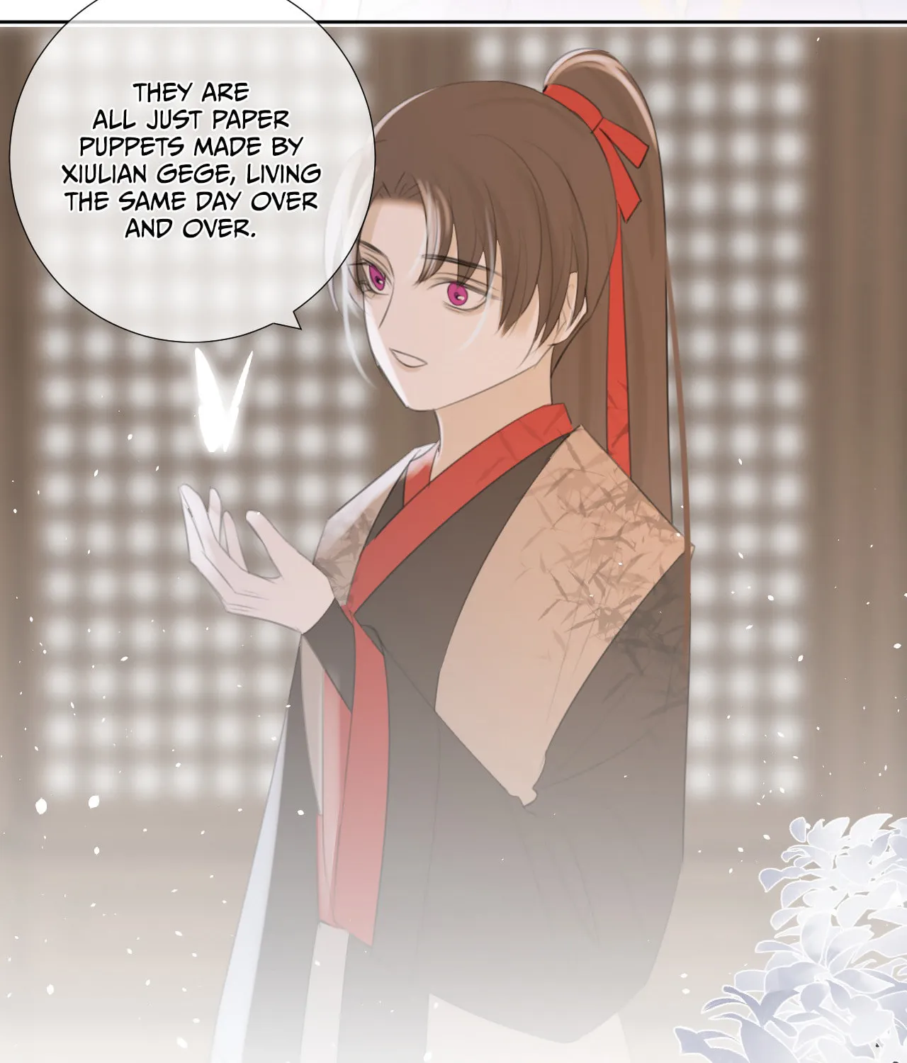Read Everybody Loves the Respectable Master (Colored) chapter 10 image 40 on Lezhin