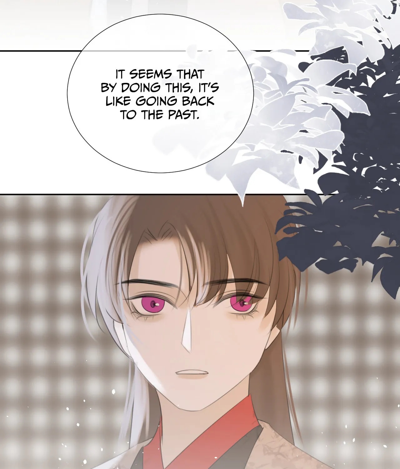 Read Everybody Loves the Respectable Master (Colored) chapter 10 image 41 on Lezhin