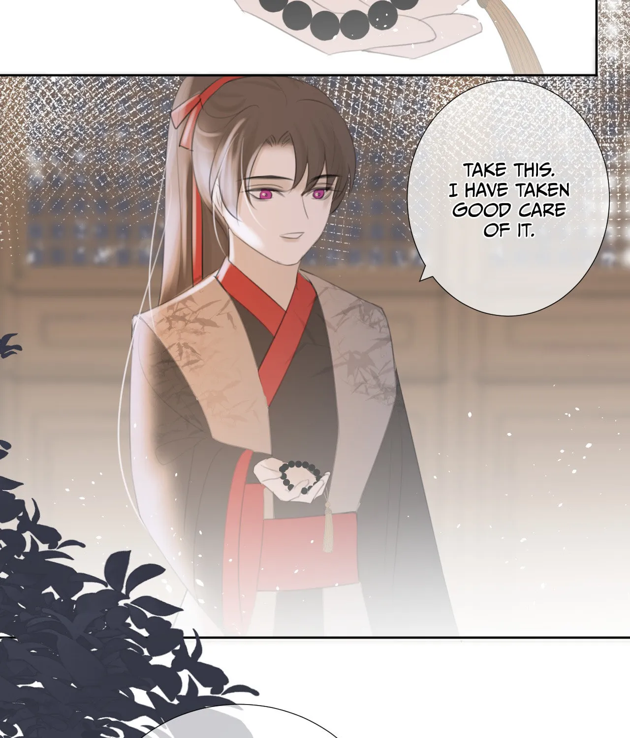 Read Everybody Loves the Respectable Master (Colored) chapter 10 image 45 on Lezhin