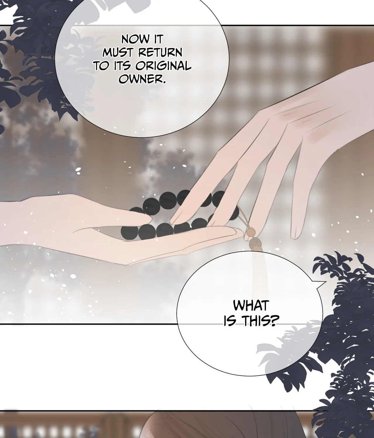 Read Everybody Loves the Respectable Master (Colored) chapter 10 image 46 on Lezhin