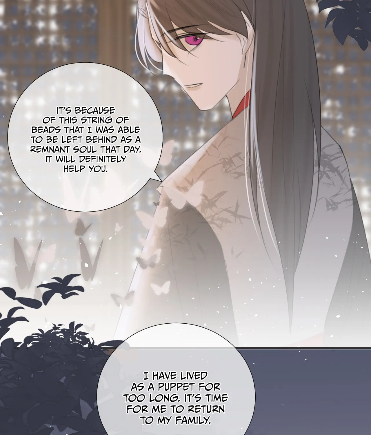 Read Everybody Loves the Respectable Master (Colored) chapter 10 image 47 on Lezhin