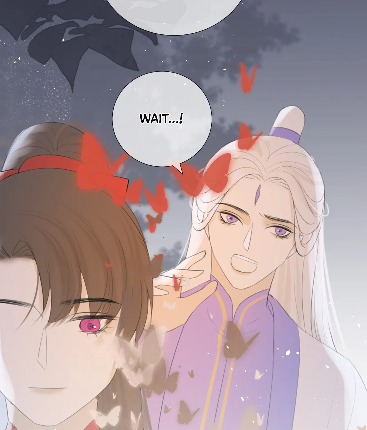 Read Everybody Loves the Respectable Master (Colored) chapter 10 image 48 on Lezhin