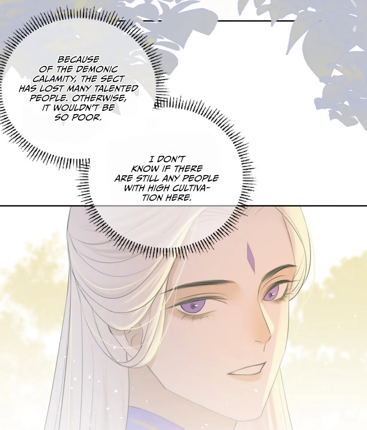 Read Everybody Loves the Respectable Master (Colored) chapter 10 image 5 on Lezhin