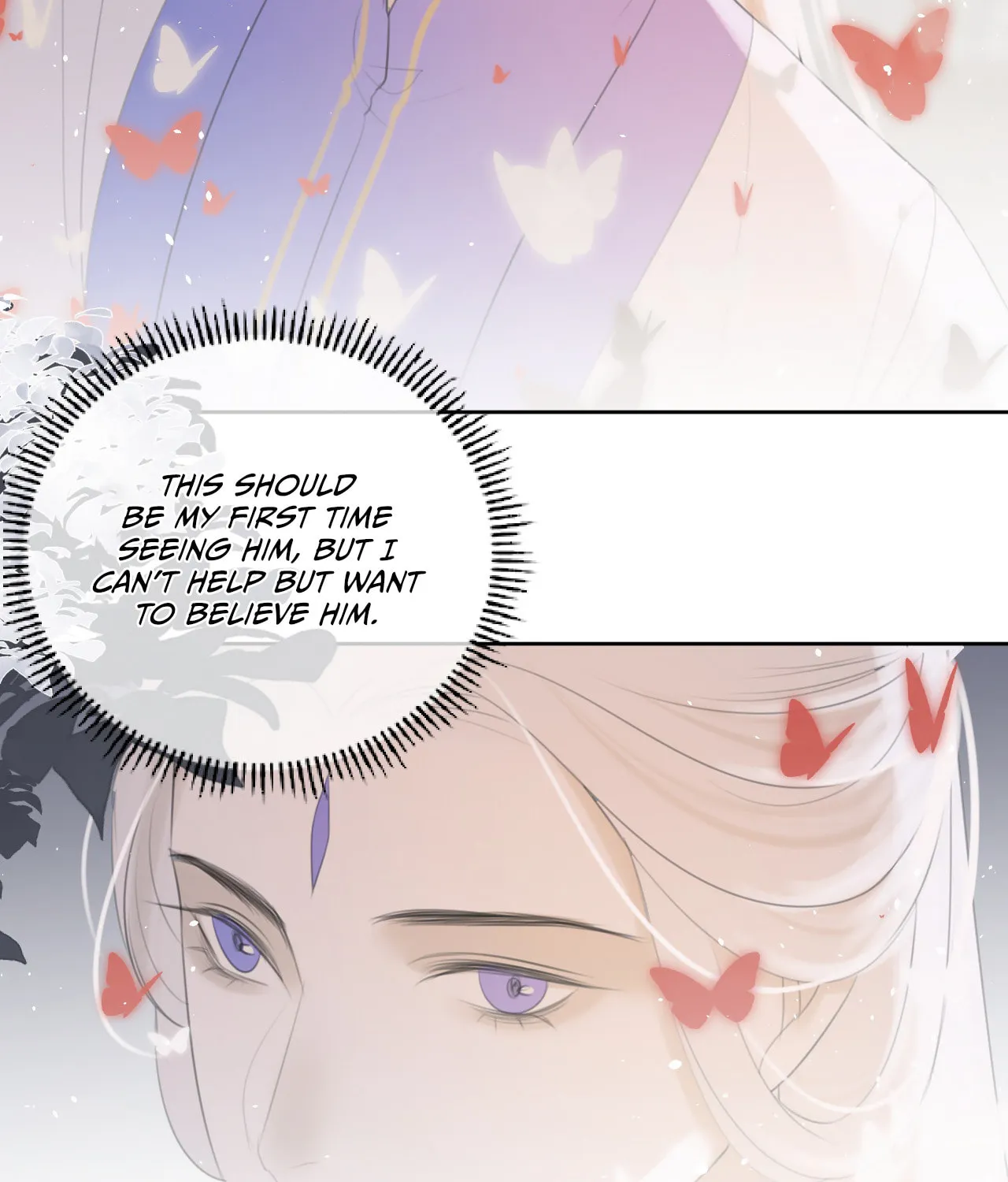 Read Everybody Loves the Respectable Master (Colored) chapter 10 image 51 on Lezhin