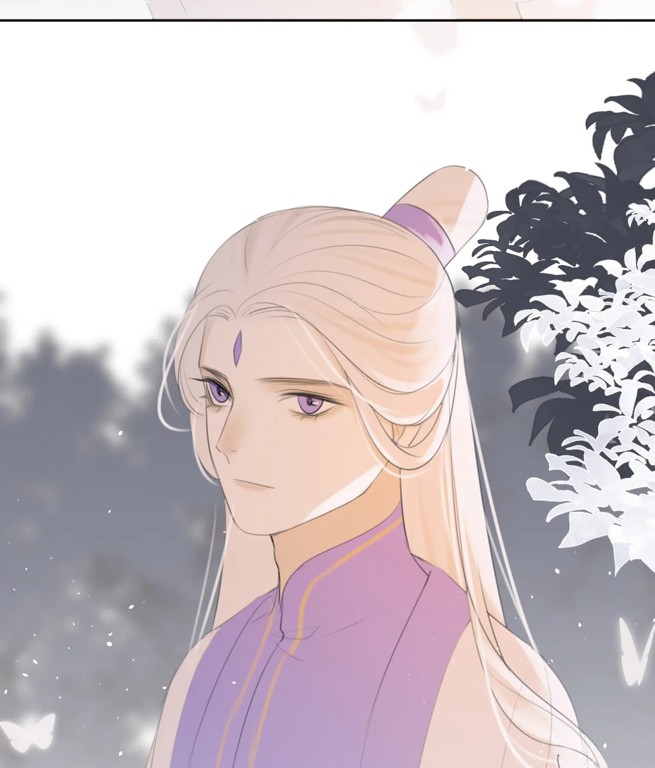 Read Everybody Loves the Respectable Master (Colored) chapter 10 image 52 on Lezhin