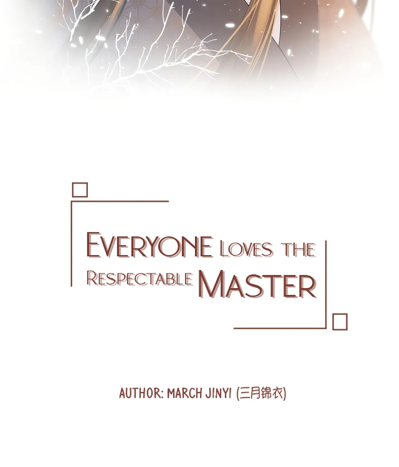 Read Everybody Loves the Respectable Master (Colored) chapter 11 image 1 on Lezhin