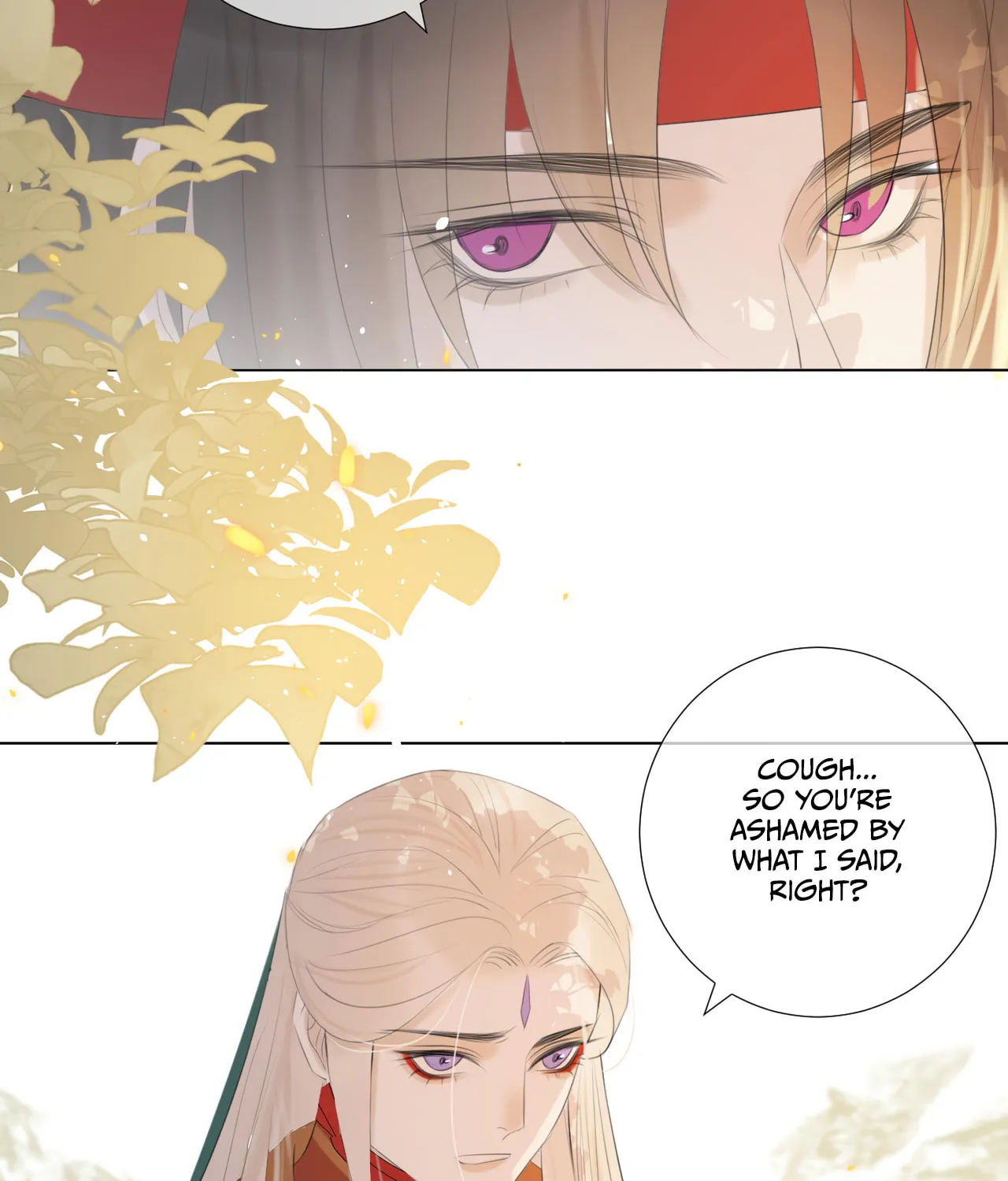 Read Everybody Loves the Respectable Master (Colored) chapter 11 image 11 on Lezhin