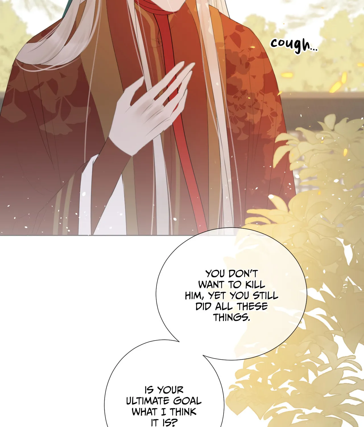 Read Everybody Loves the Respectable Master (Colored) chapter 11 image 12 on Lezhin