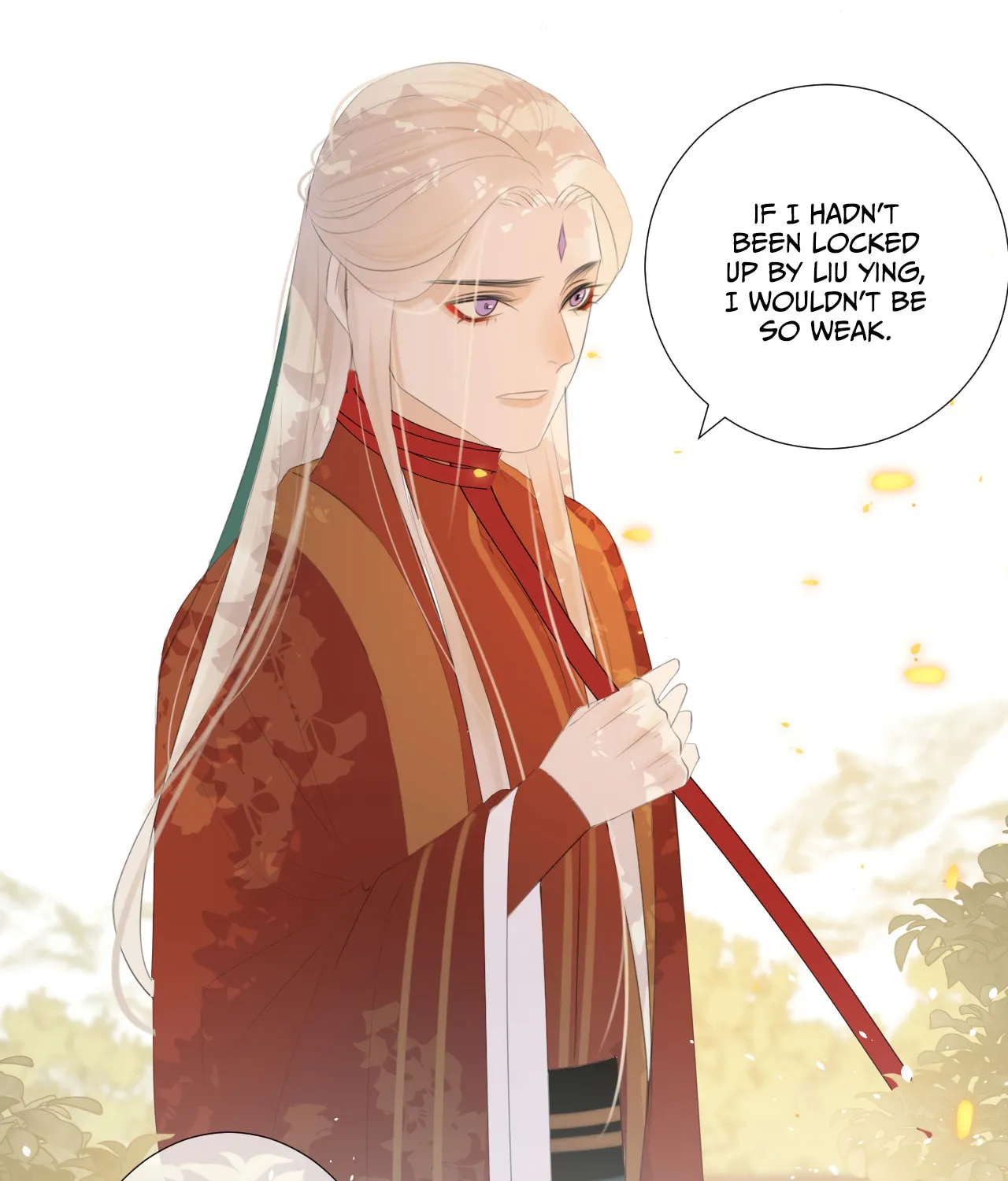 Read Everybody Loves the Respectable Master (Colored) chapter 11 image 15 on Lezhin