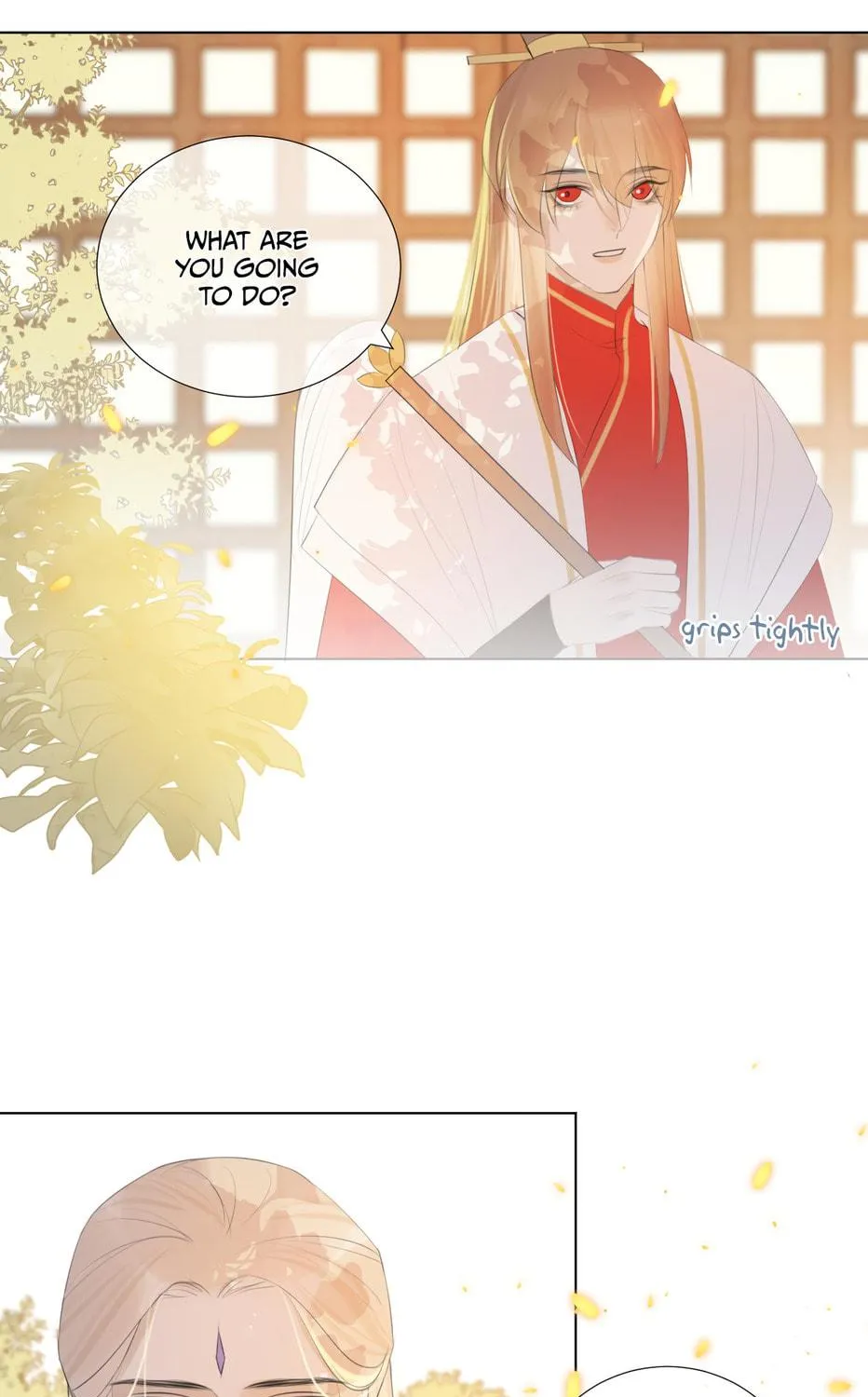 Read Everybody Loves the Respectable Master (Colored) chapter 11 image 24 on Lezhin