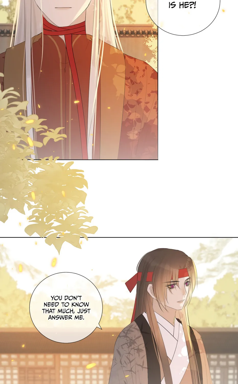 Read Everybody Loves the Respectable Master (Colored) chapter 11 image 26 on Lezhin