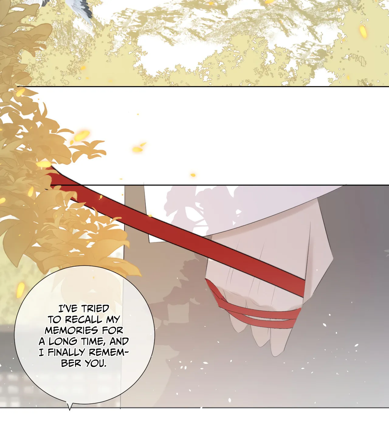 Read Everybody Loves the Respectable Master (Colored) chapter 11 image 3 on Lezhin