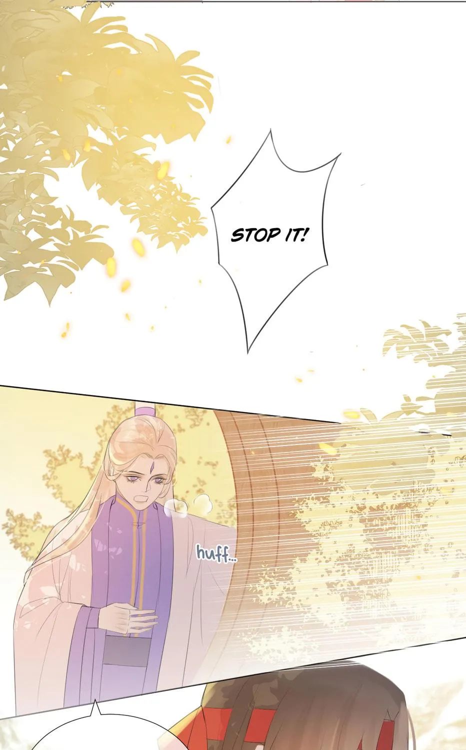 Read Everybody Loves the Respectable Master (Colored) chapter 11 image 30 on Lezhin