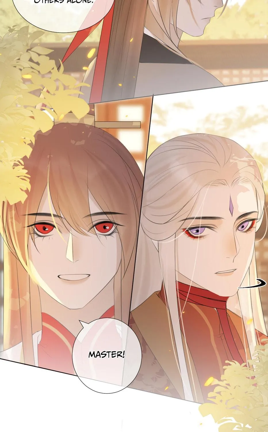 Read Everybody Loves the Respectable Master (Colored) chapter 11 image 32 on Lezhin