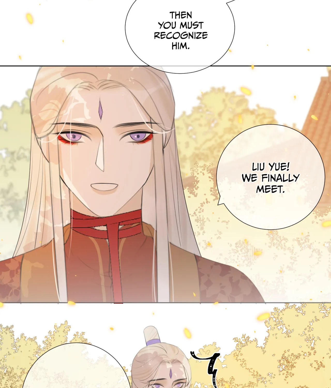 Read Everybody Loves the Respectable Master (Colored) chapter 11 image 35 on Lezhin