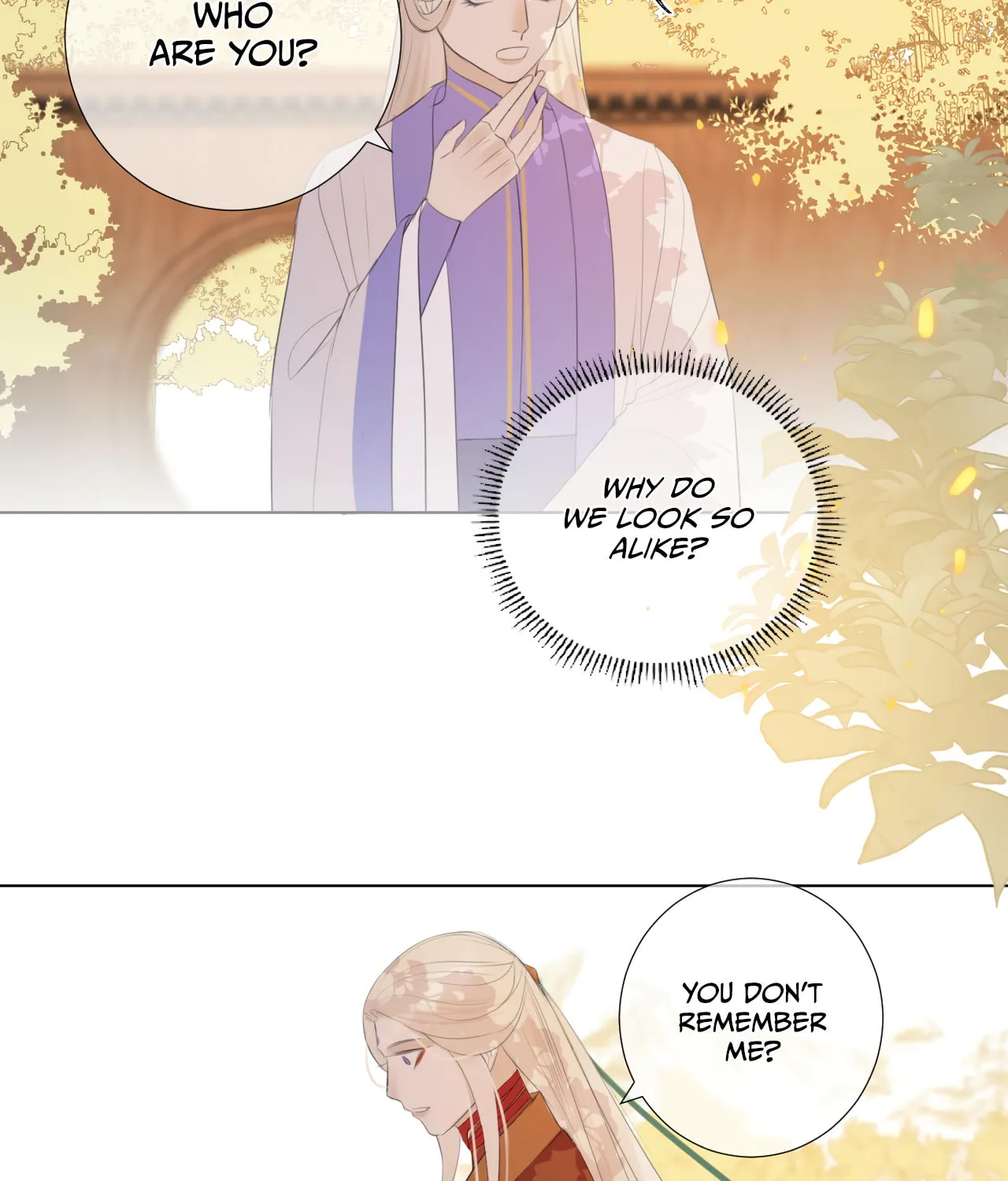 Read Everybody Loves the Respectable Master (Colored) chapter 11 image 36 on Lezhin