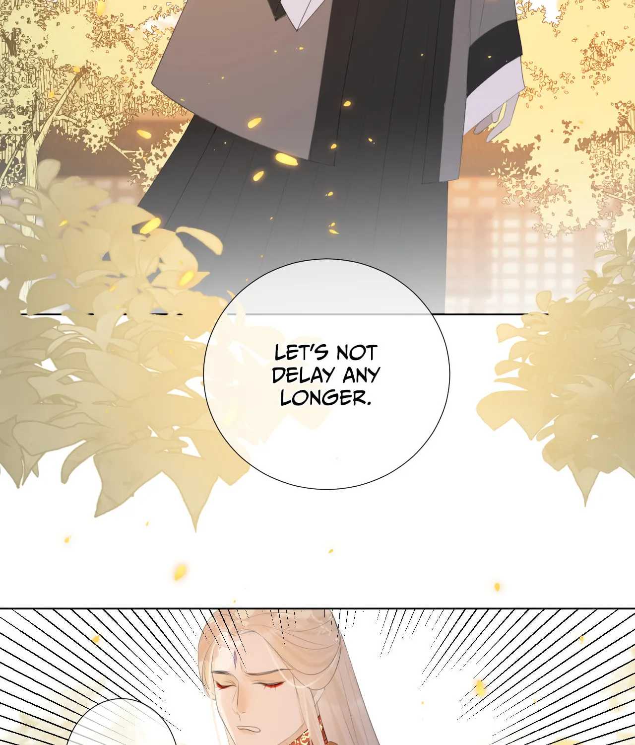 Read Everybody Loves the Respectable Master (Colored) chapter 11 image 39 on Lezhin