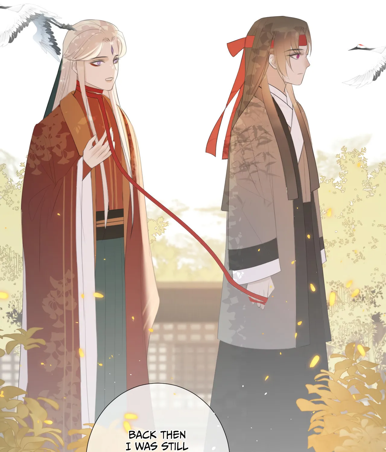 Read Everybody Loves the Respectable Master (Colored) chapter 11 image 4 on Lezhin