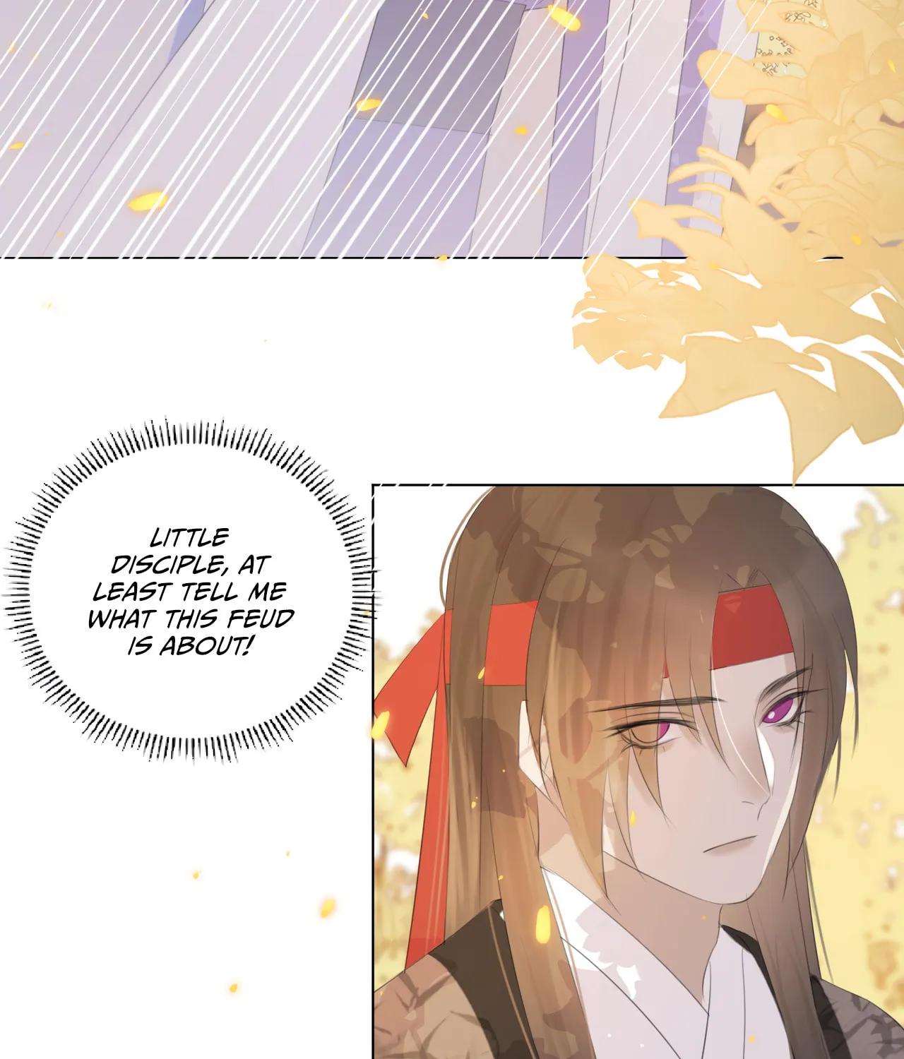 Read Everybody Loves the Respectable Master (Colored) chapter 11 image 43 on Lezhin