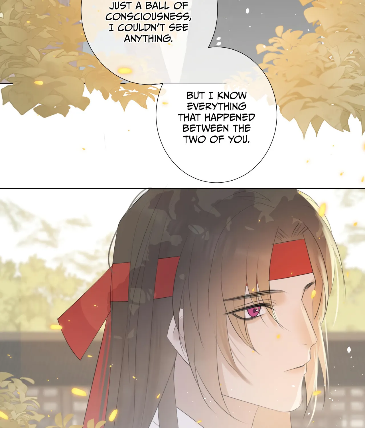 Read Everybody Loves the Respectable Master (Colored) chapter 11 image 5 on Lezhin