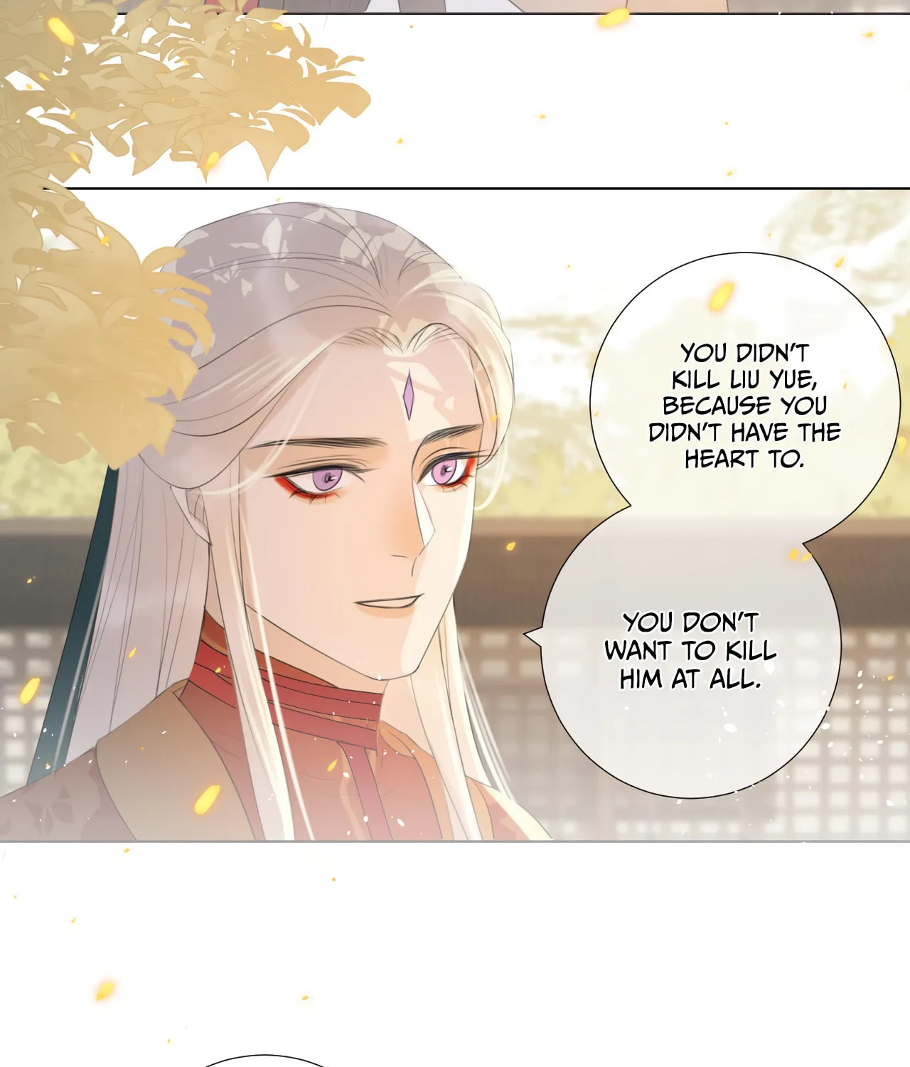 Read Everybody Loves the Respectable Master (Colored) chapter 11 image 6 on Lezhin