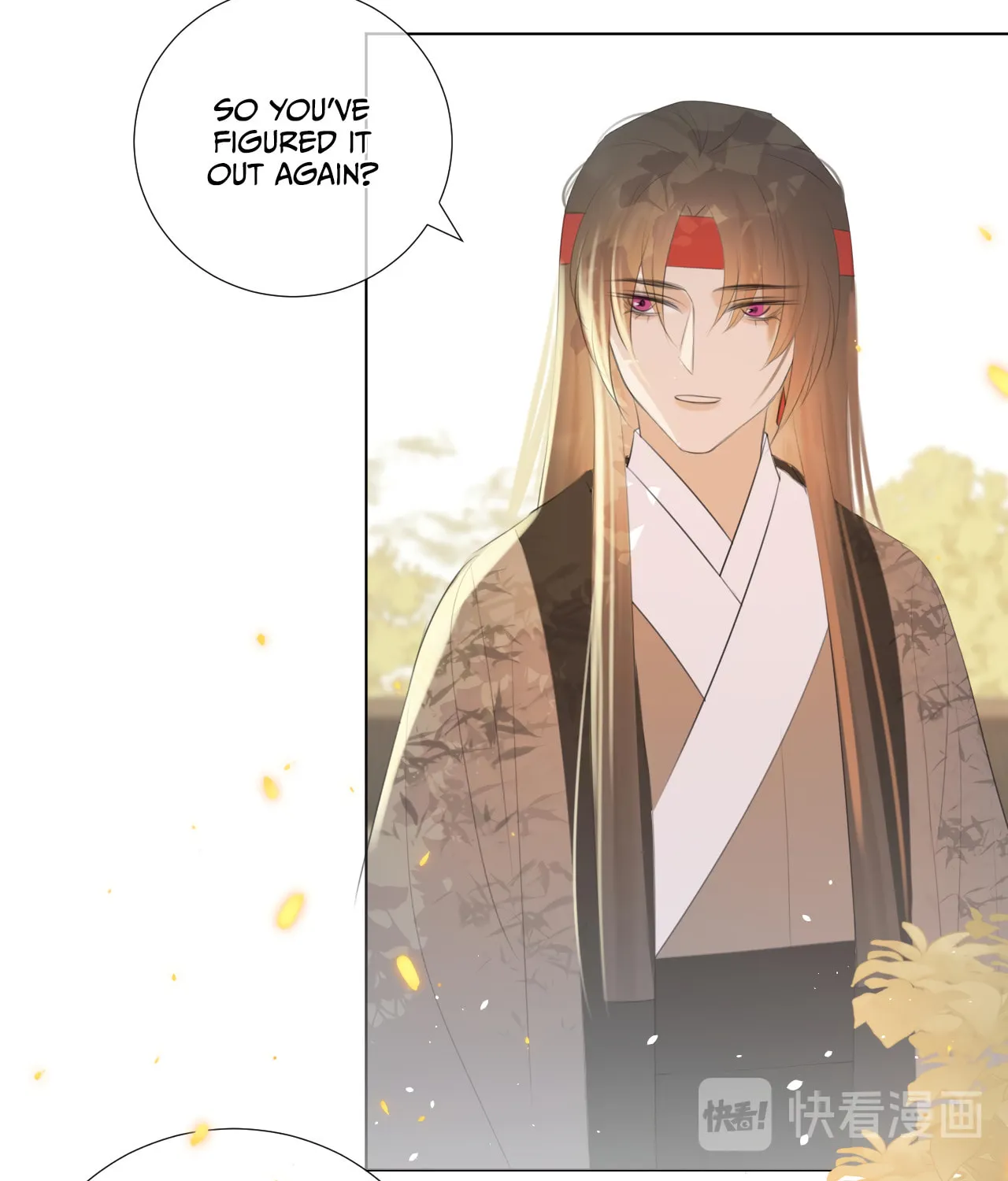 Read Everybody Loves the Respectable Master (Colored) chapter 11 image 7 on Lezhin