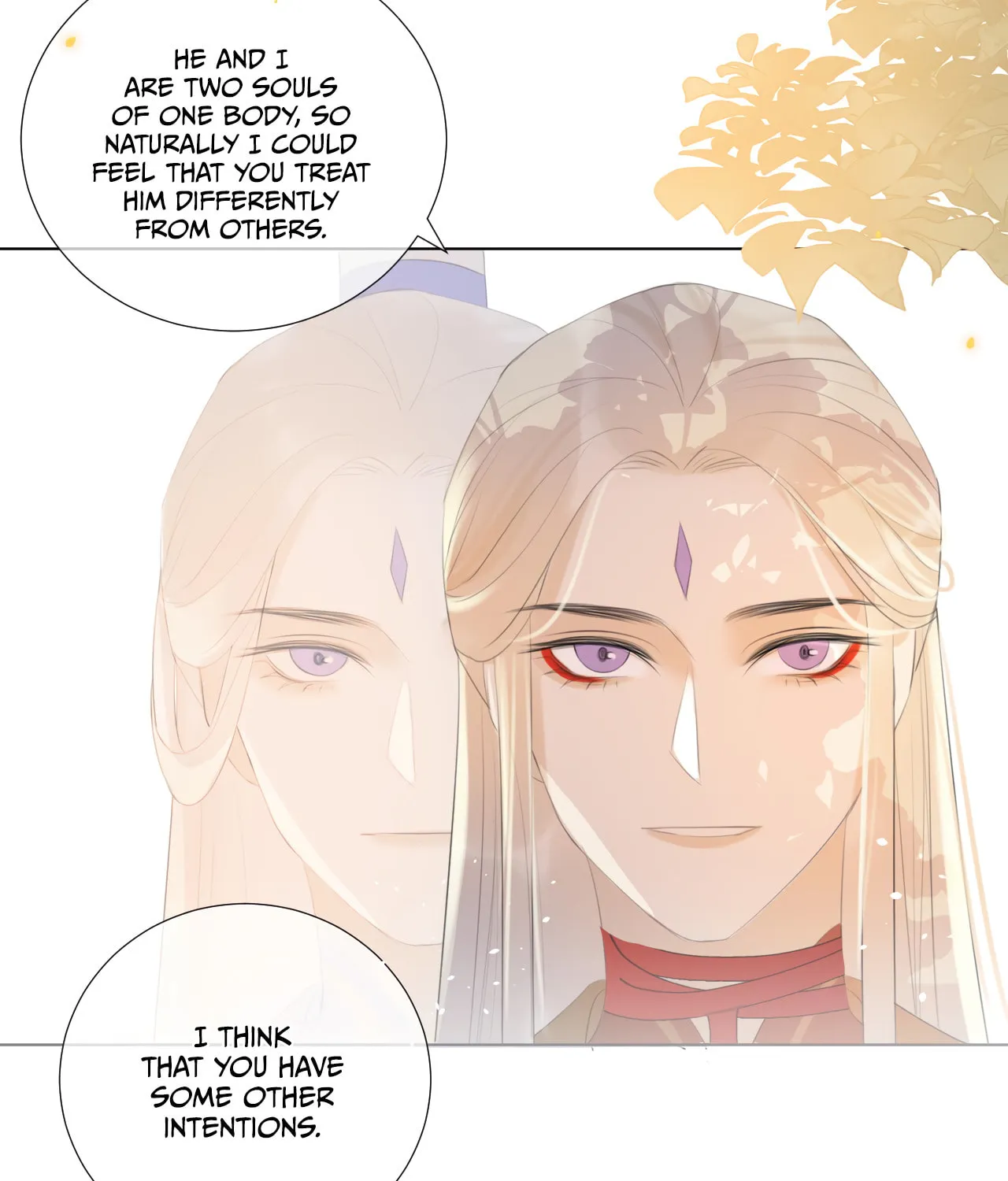 Read Everybody Loves the Respectable Master (Colored) chapter 11 image 8 on Lezhin