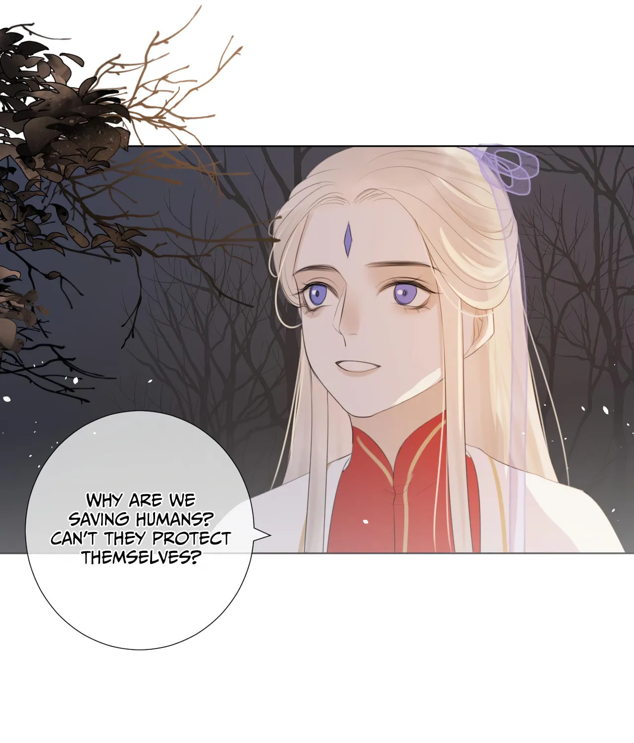Read Everybody Loves the Respectable Master (Colored) chapter 12 image 16 on Lezhin