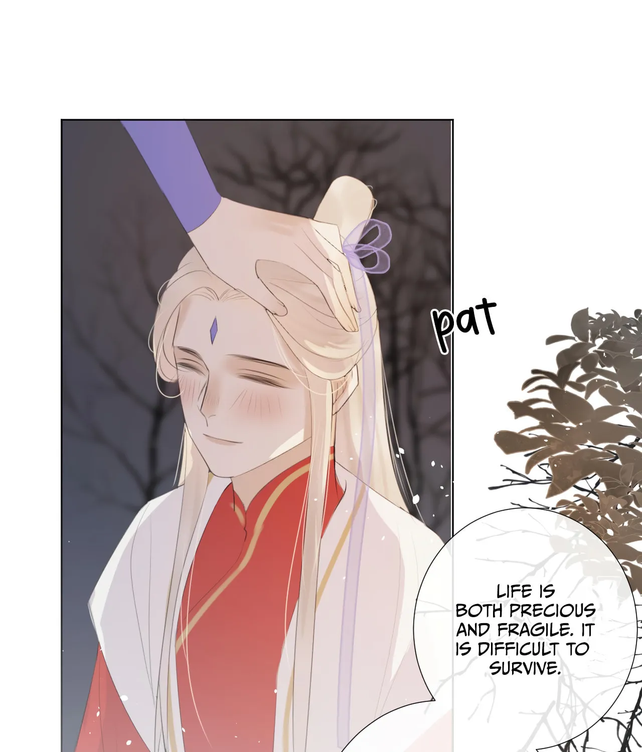 Read Everybody Loves the Respectable Master (Colored) chapter 12 image 17 on Lezhin