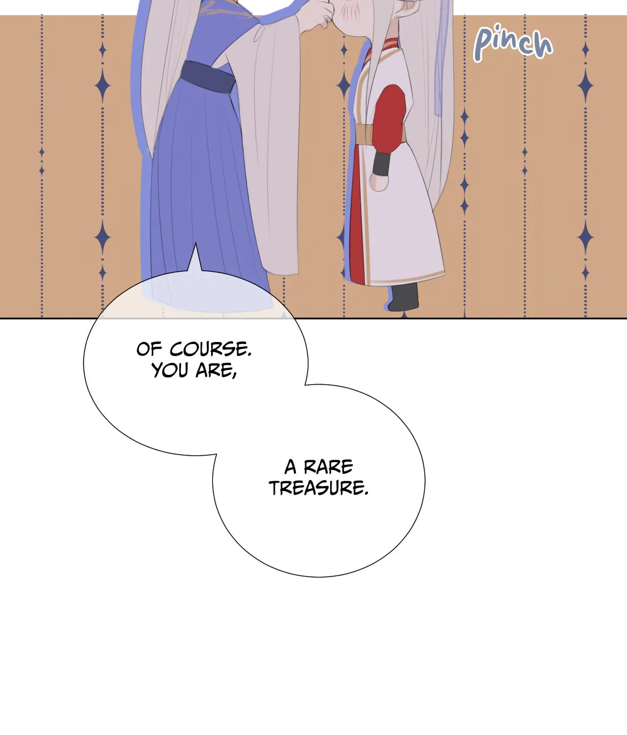Read Everybody Loves the Respectable Master (Colored) chapter 12 image 22 on Lezhin