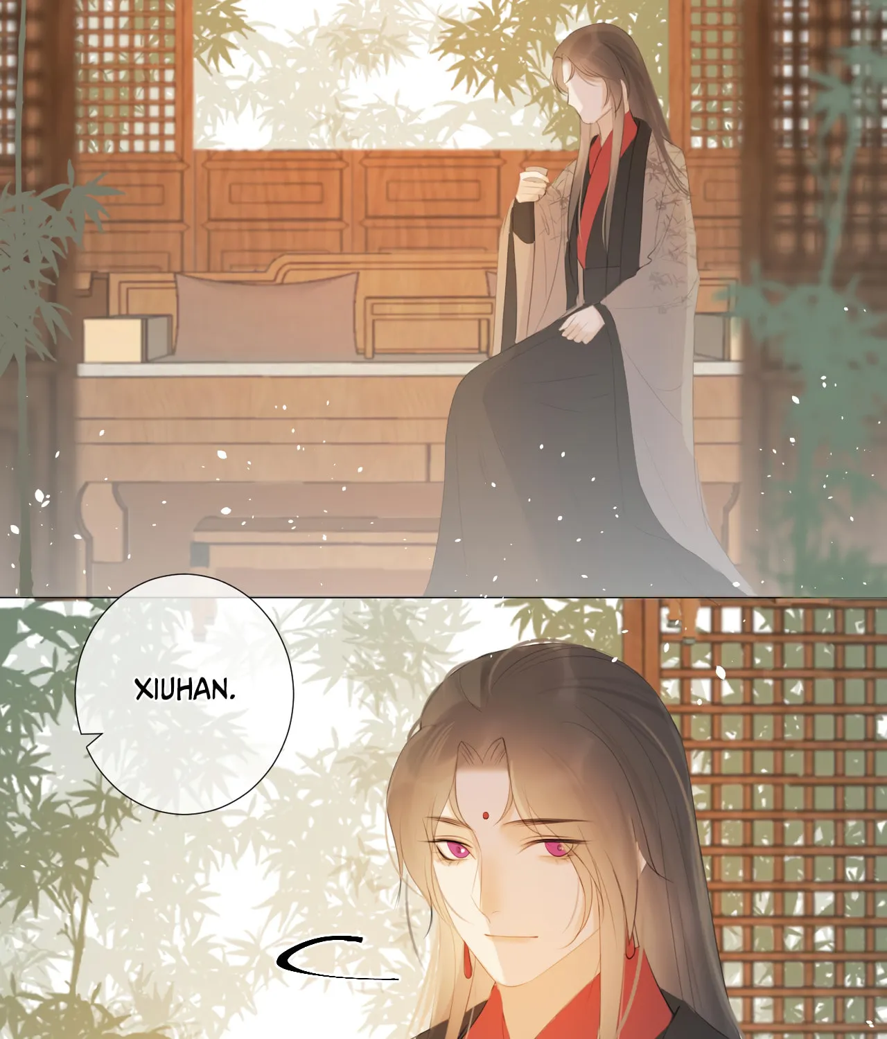 Read Everybody Loves the Respectable Master (Colored) chapter 12 image 26 on Lezhin