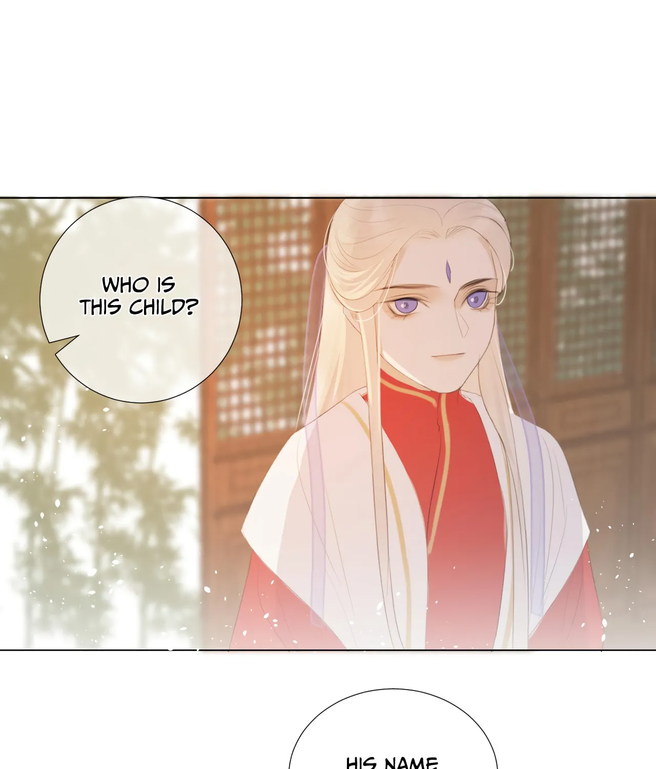 Read Everybody Loves the Respectable Master (Colored) chapter 12 image 32 on Lezhin