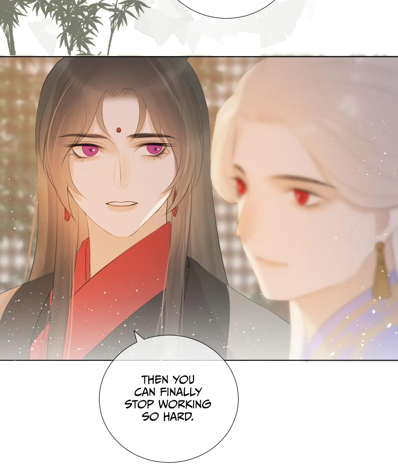 Read Everybody Loves the Respectable Master (Colored) chapter 12 image 34 on Lezhin