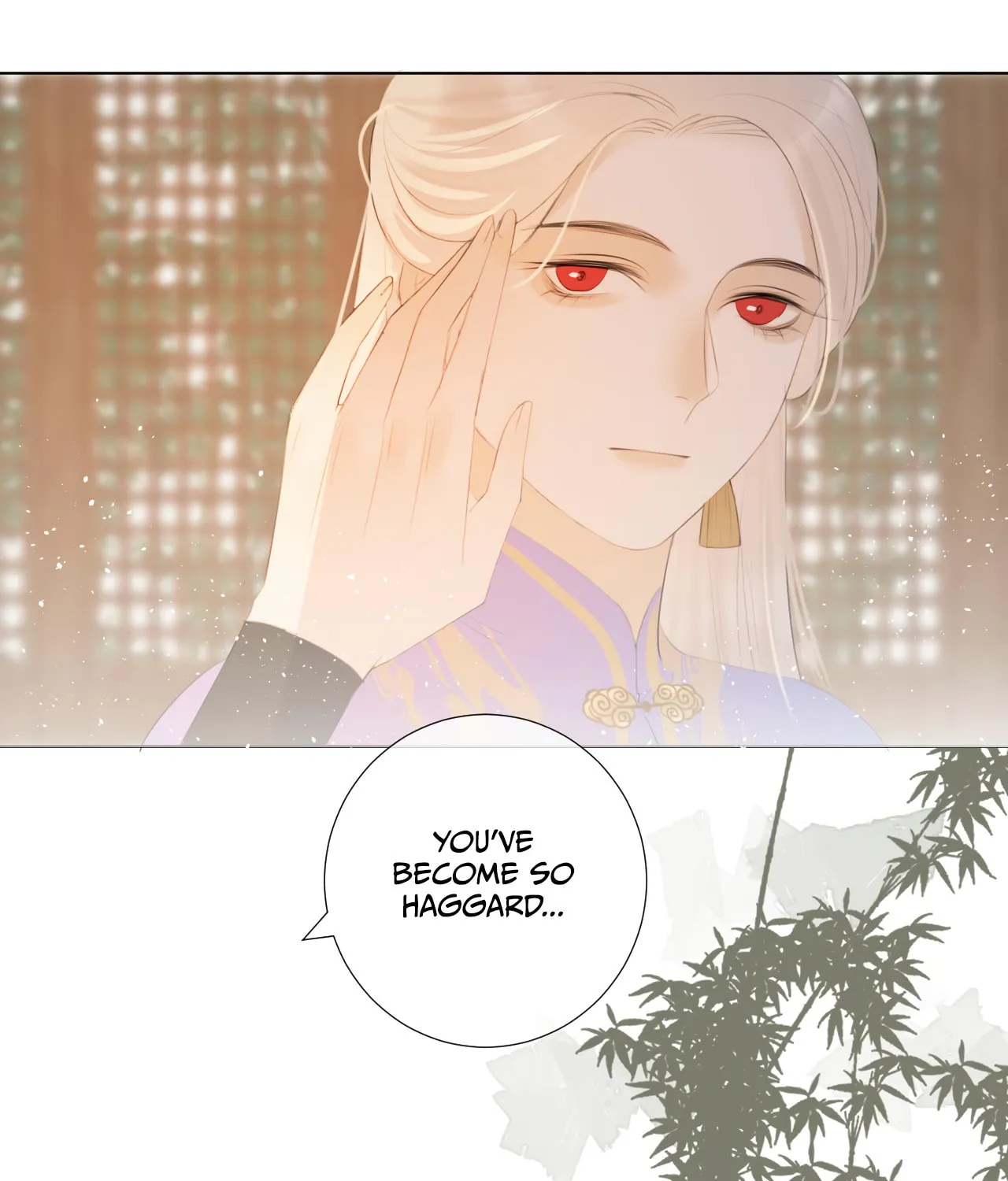 Read Everybody Loves the Respectable Master (Colored) chapter 12 image 36 on Lezhin