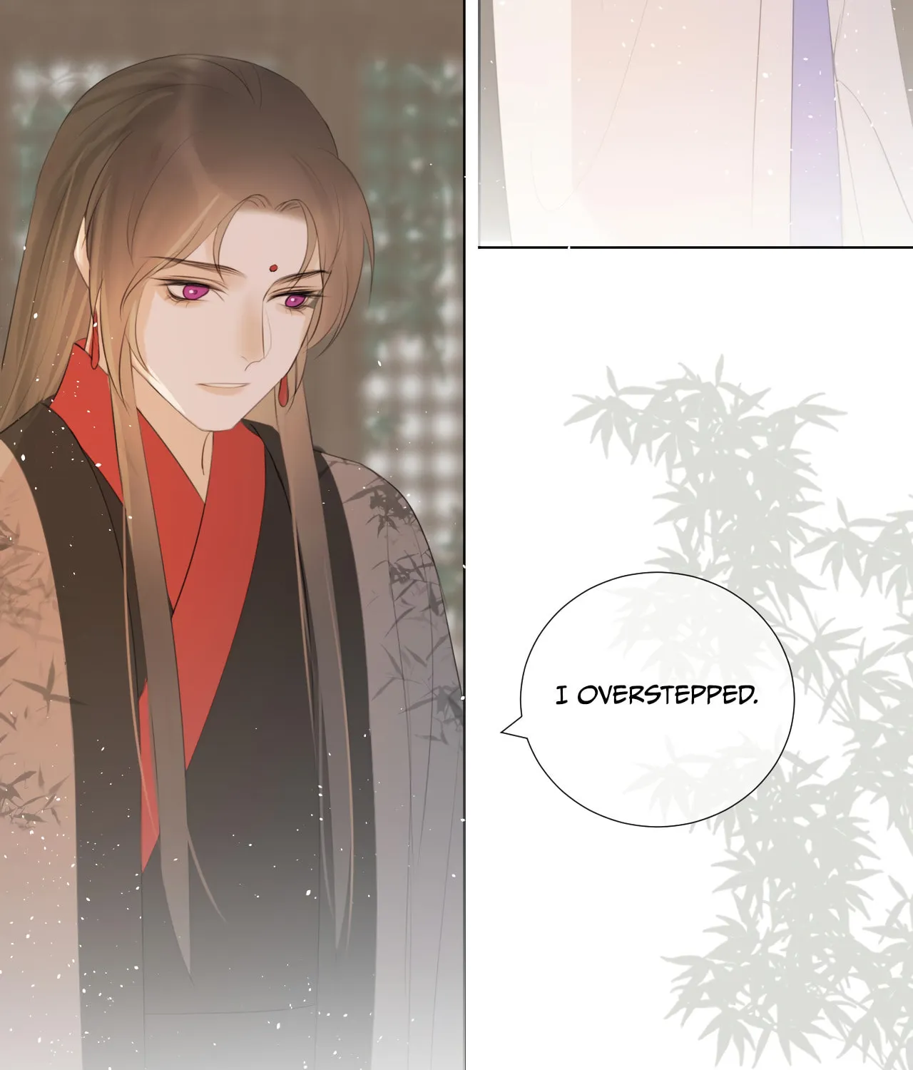 Read Everybody Loves the Respectable Master (Colored) chapter 12 image 41 on Lezhin