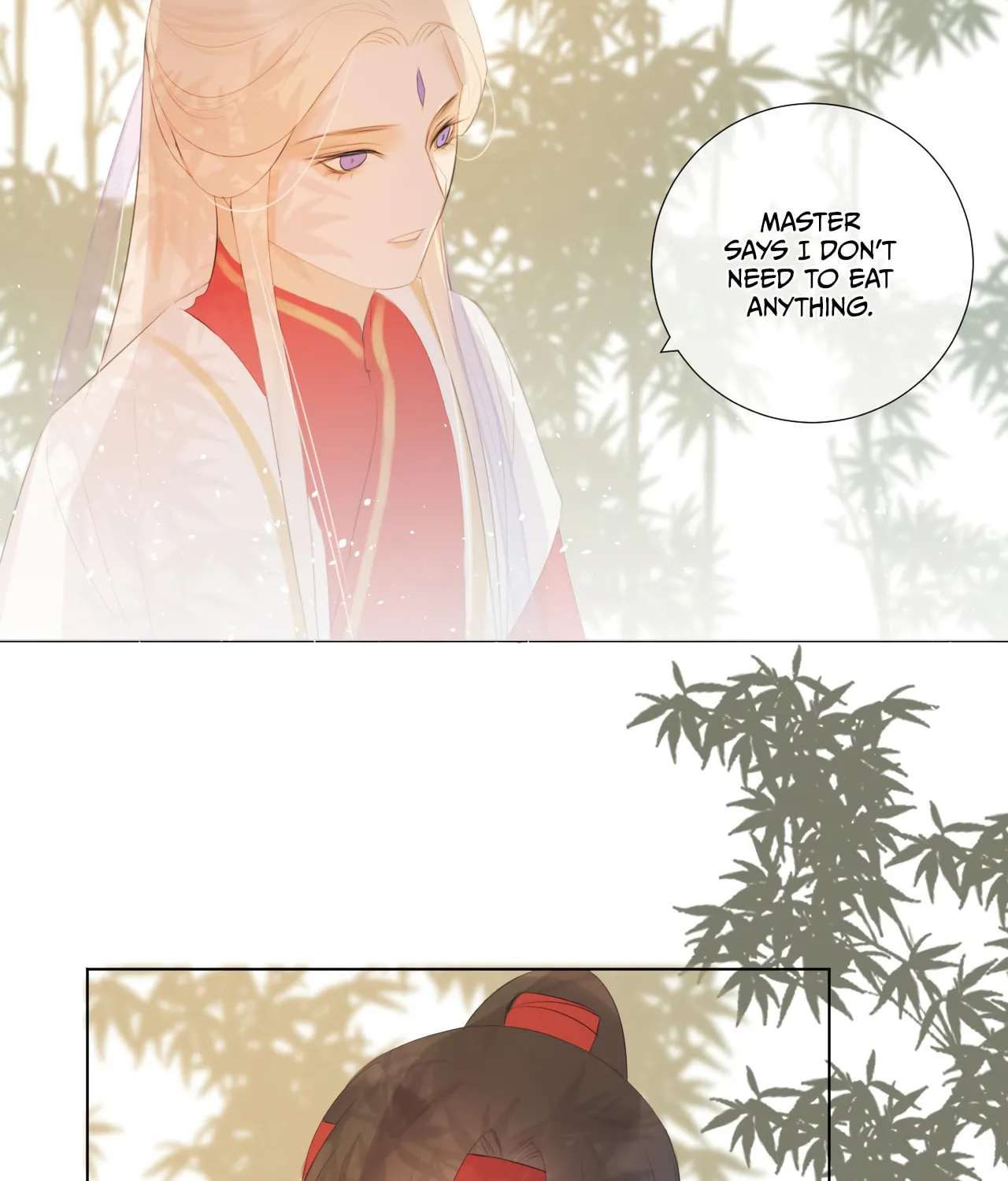 Read Everybody Loves the Respectable Master (Colored) chapter 12 image 50 on Lezhin