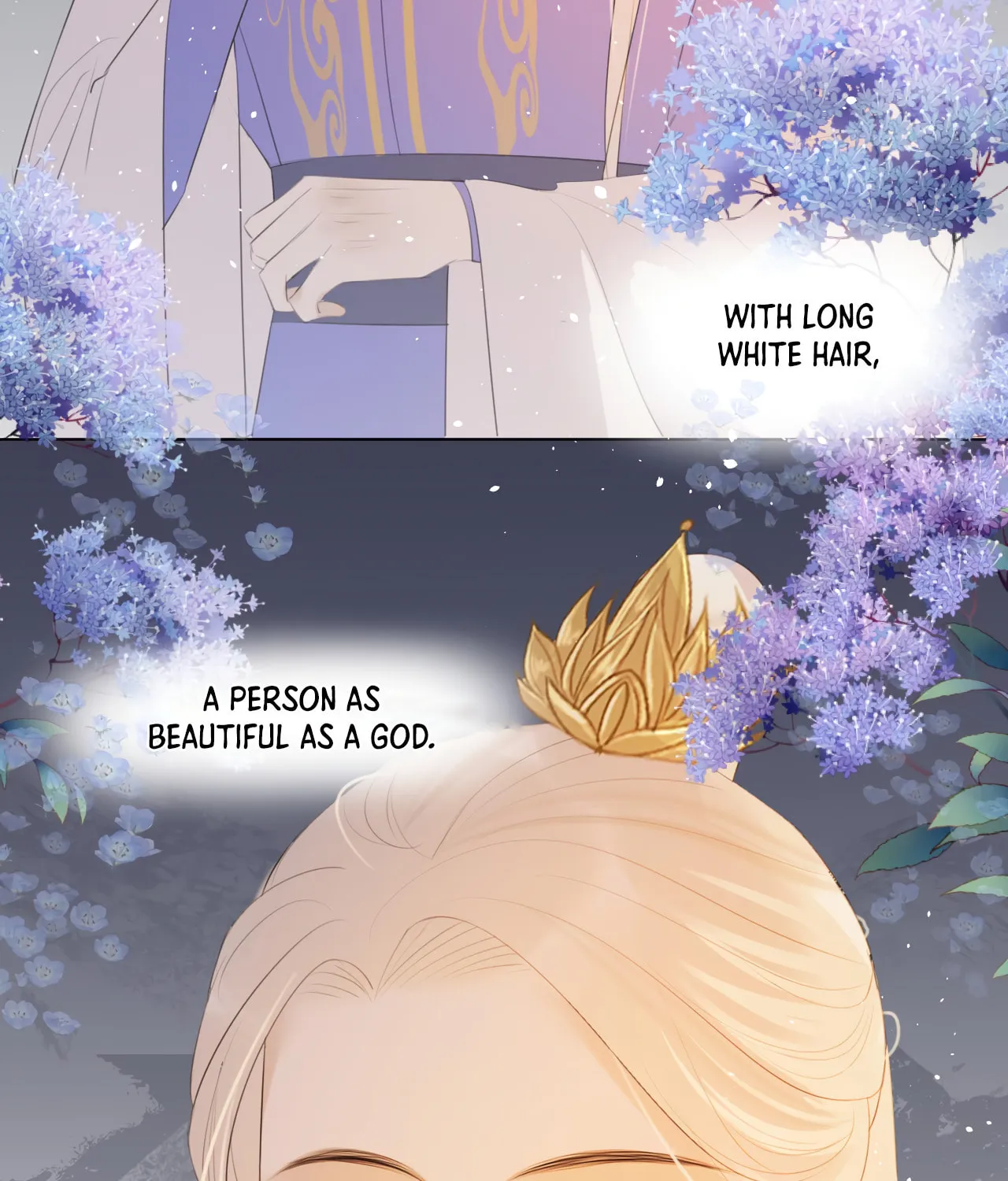 Read Everybody Loves the Respectable Master (Colored) chapter 12 image 7 on Lezhin