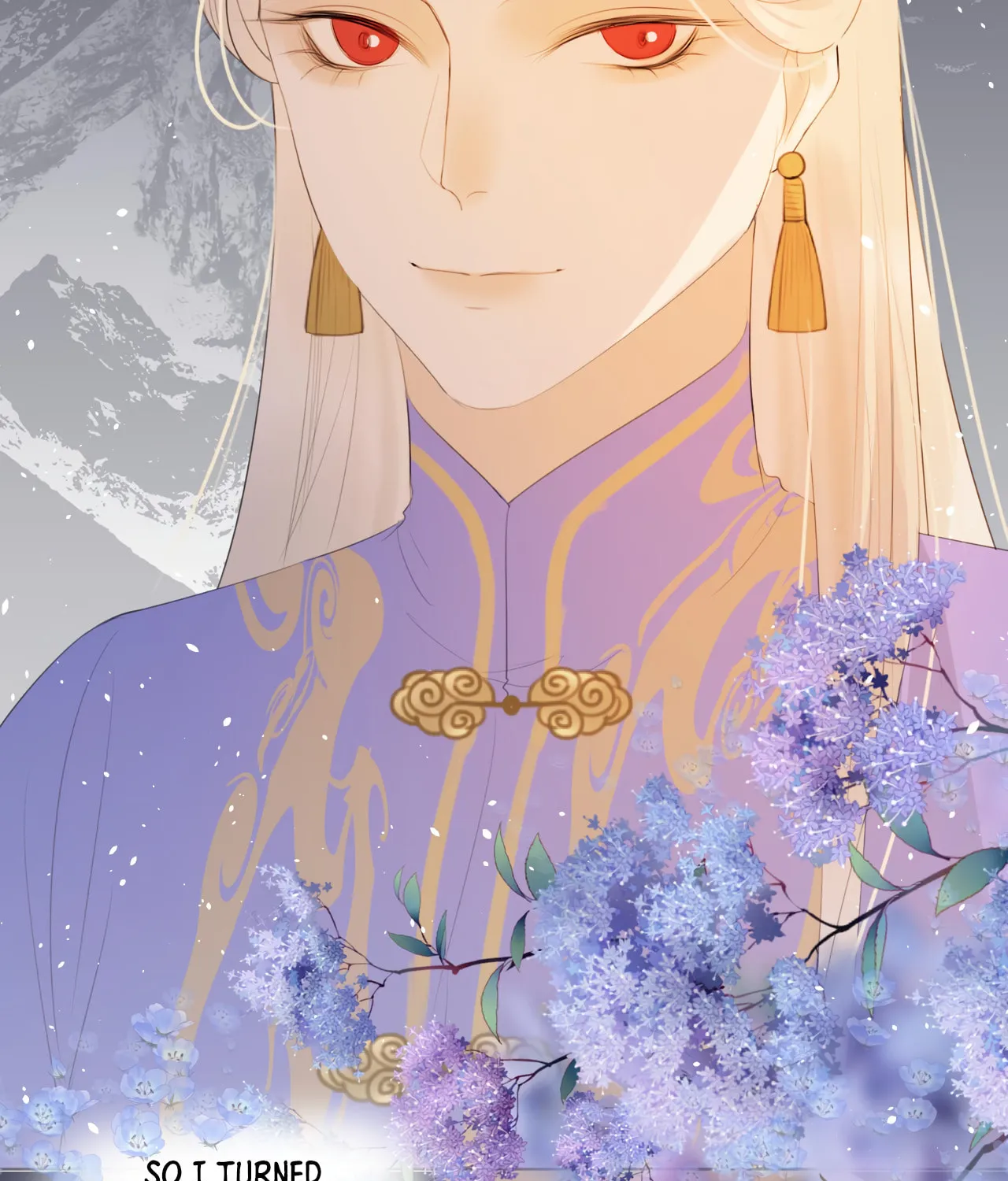Read Everybody Loves the Respectable Master (Colored) chapter 12 image 8 on Lezhin