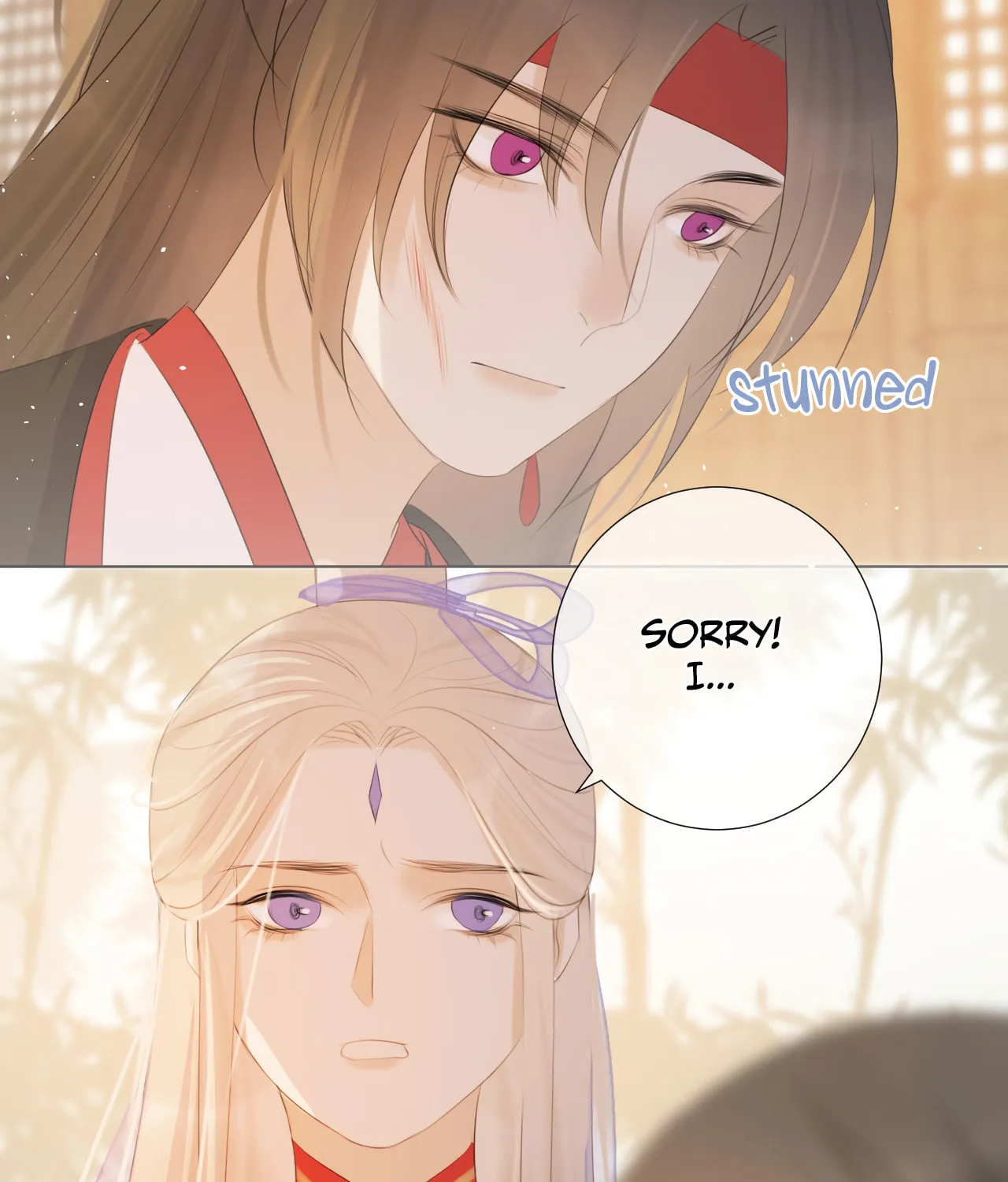 Read Everybody Loves the Respectable Master (Colored) chapter 13 image 14 on Lezhin
