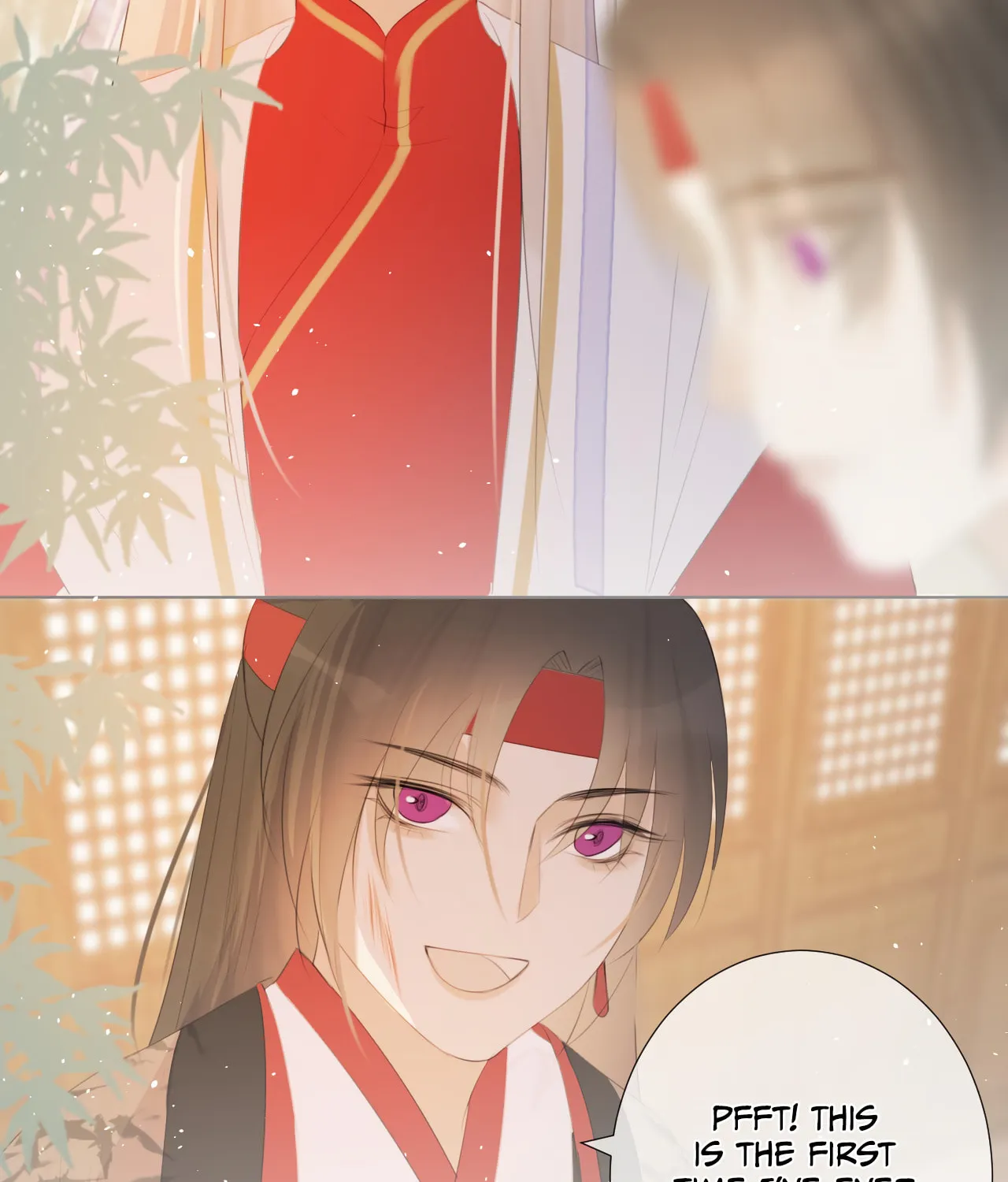 Read Everybody Loves the Respectable Master (Colored) chapter 13 image 15 on Lezhin