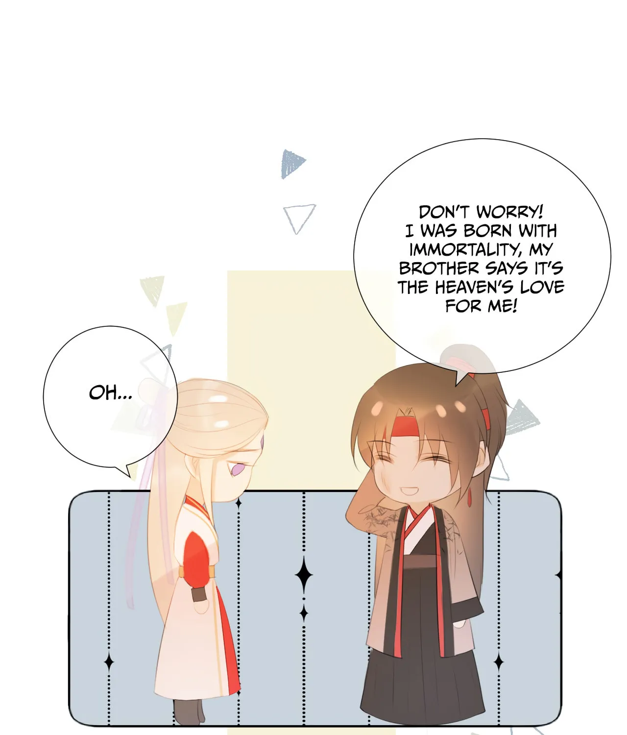 Read Everybody Loves the Respectable Master (Colored) chapter 13 image 17 on Lezhin