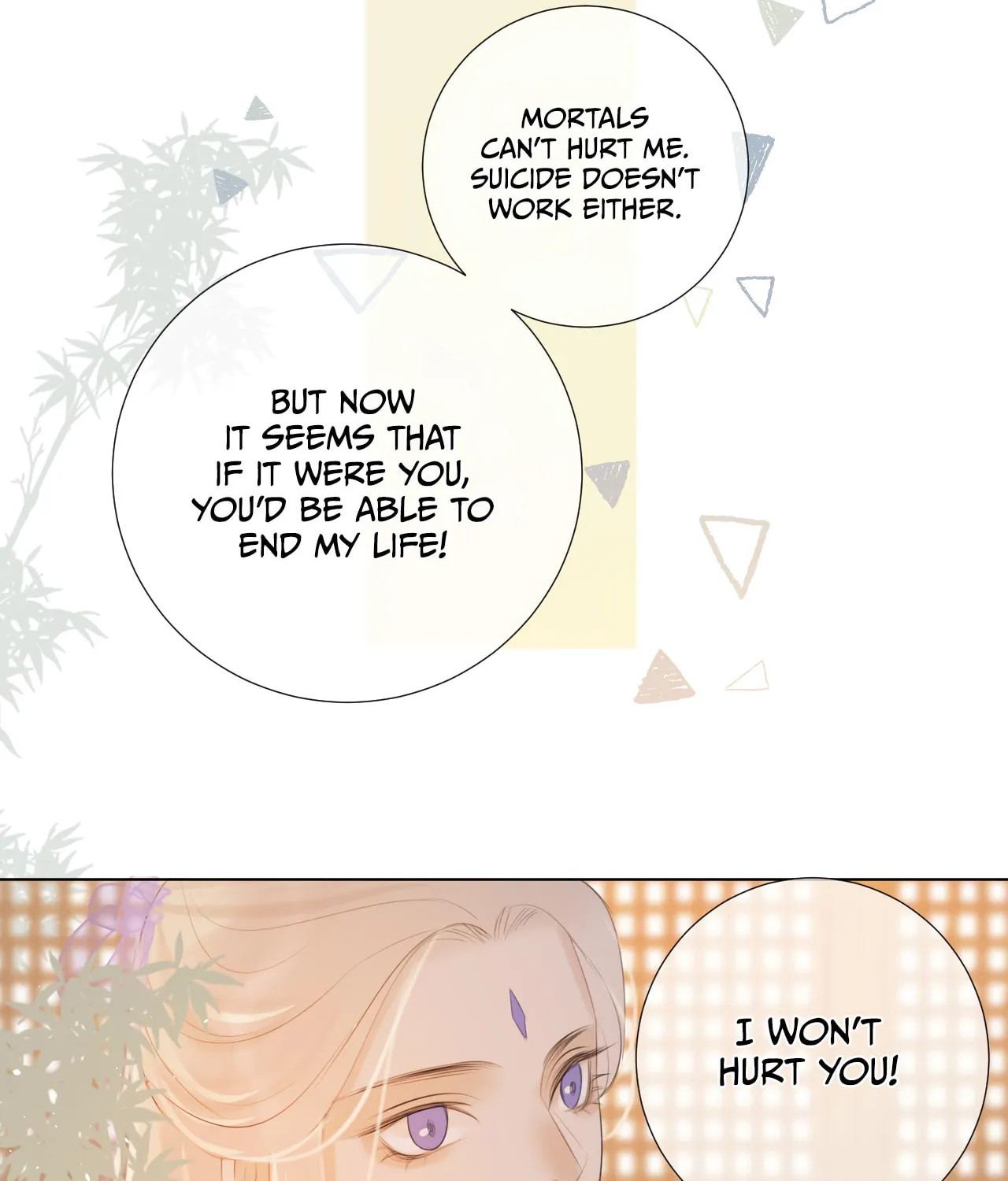 Read Everybody Loves the Respectable Master (Colored) chapter 13 image 18 on Lezhin