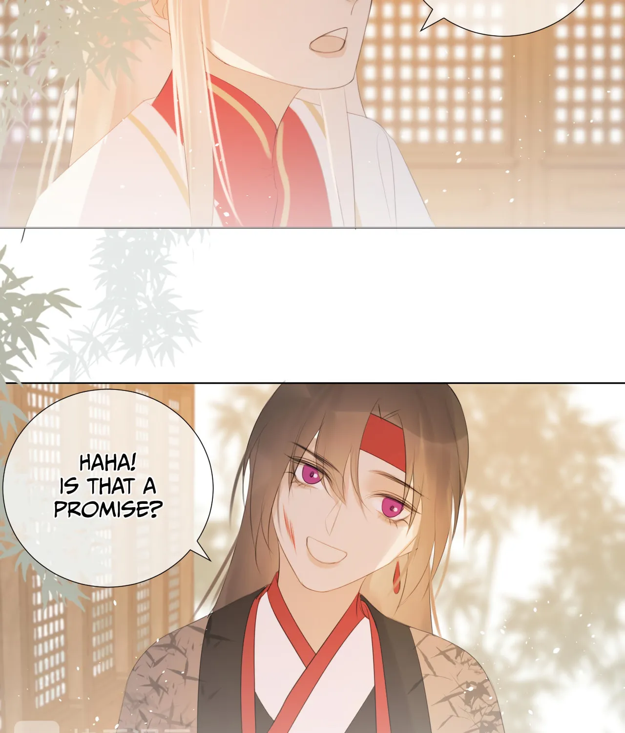 Read Everybody Loves the Respectable Master (Colored) chapter 13 image 19 on Lezhin