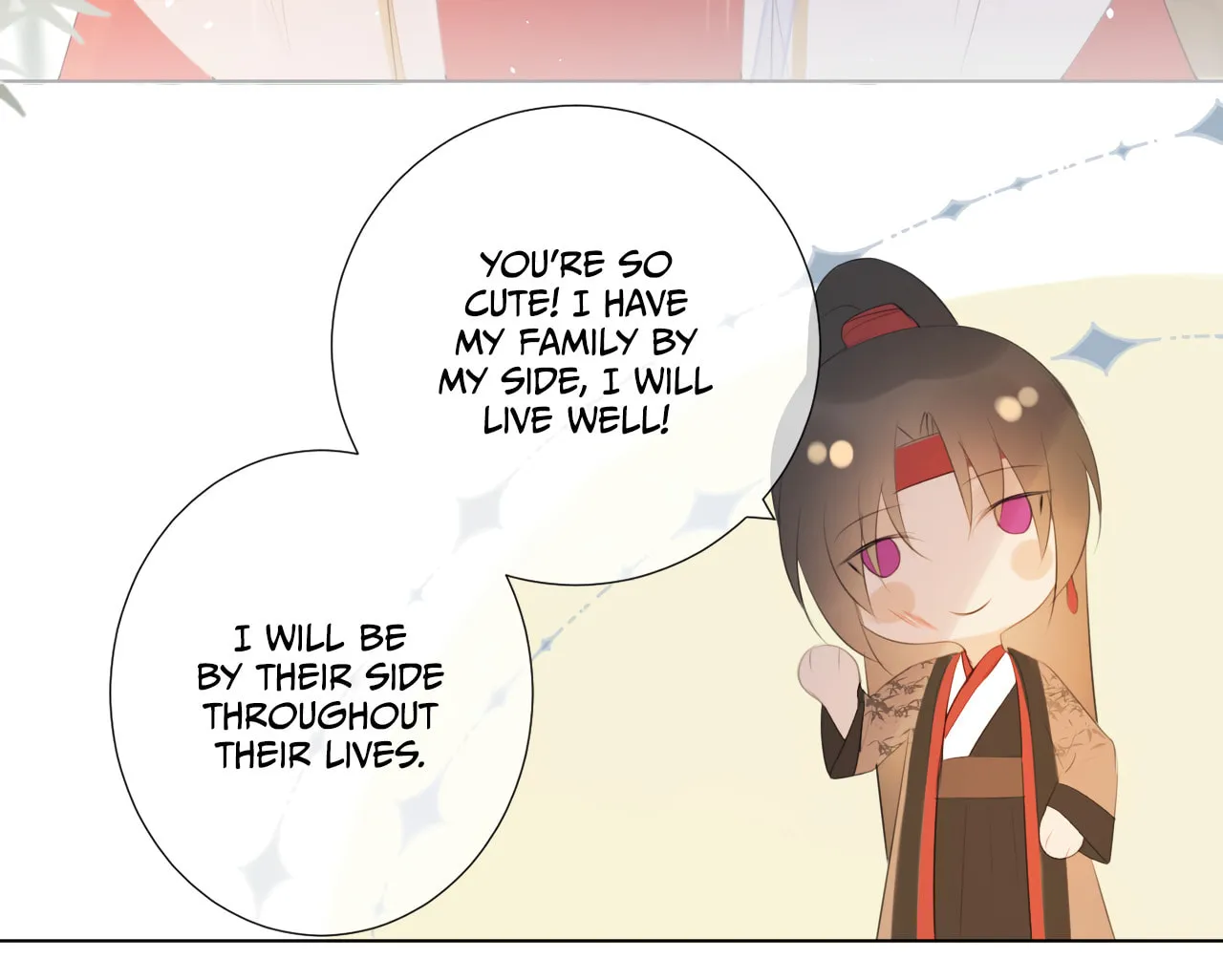 Read Everybody Loves the Respectable Master (Colored) chapter 13 image 21 on Lezhin
